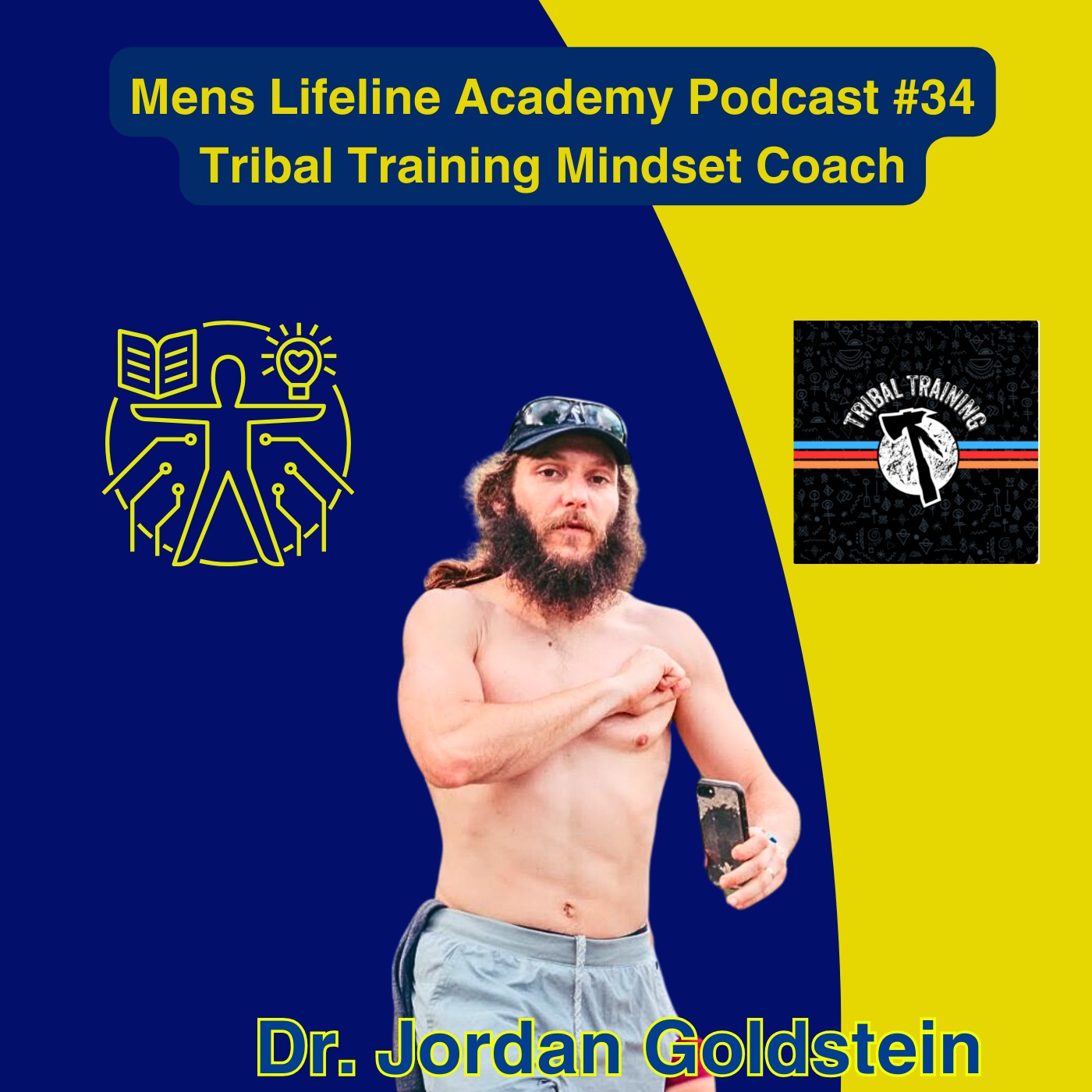 Mens Lifeline Academy