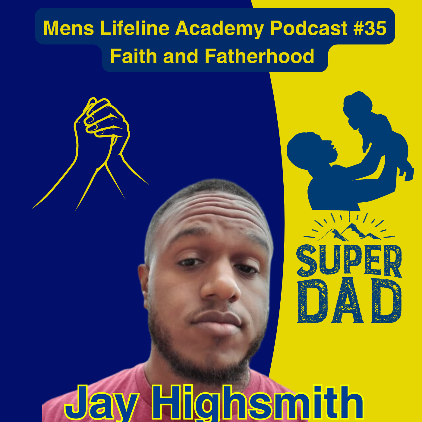 Mens Lifeline Academy