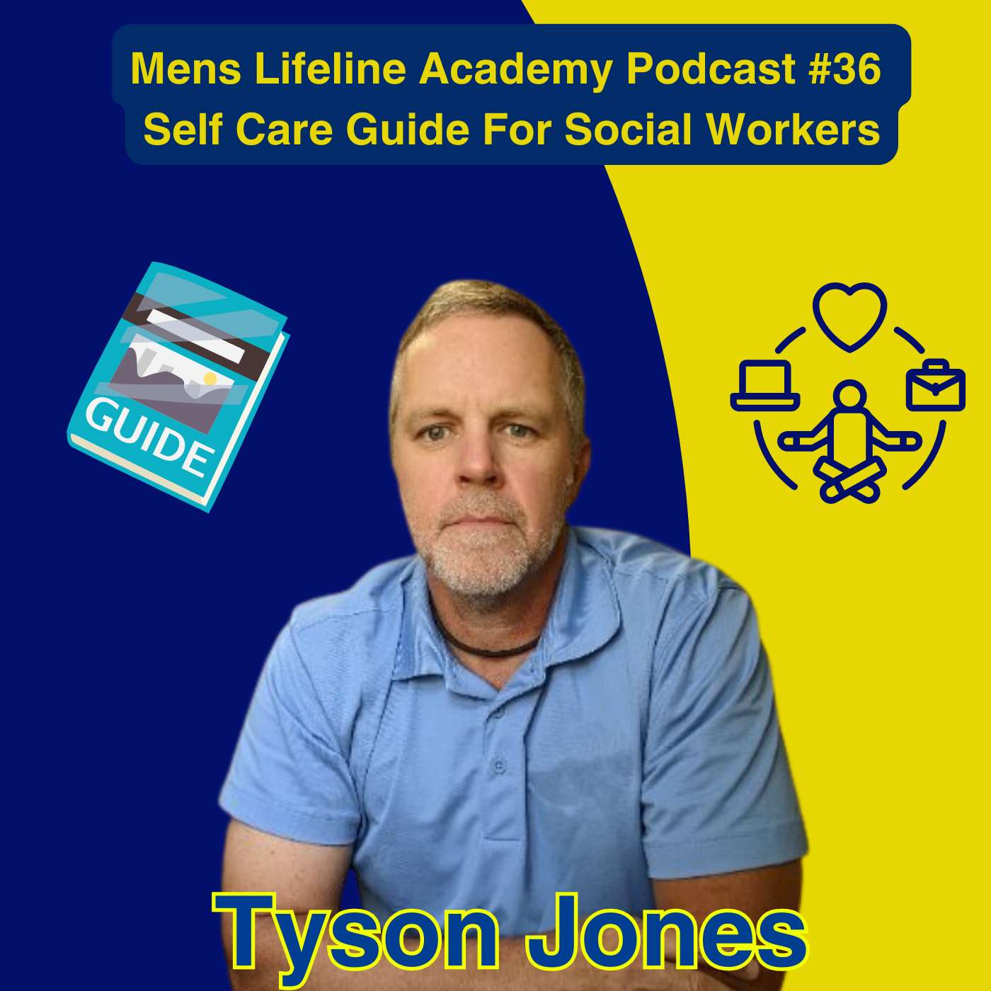Mens Lifeline Academy