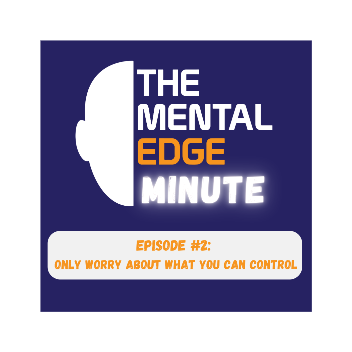 The Mental Edge Minute