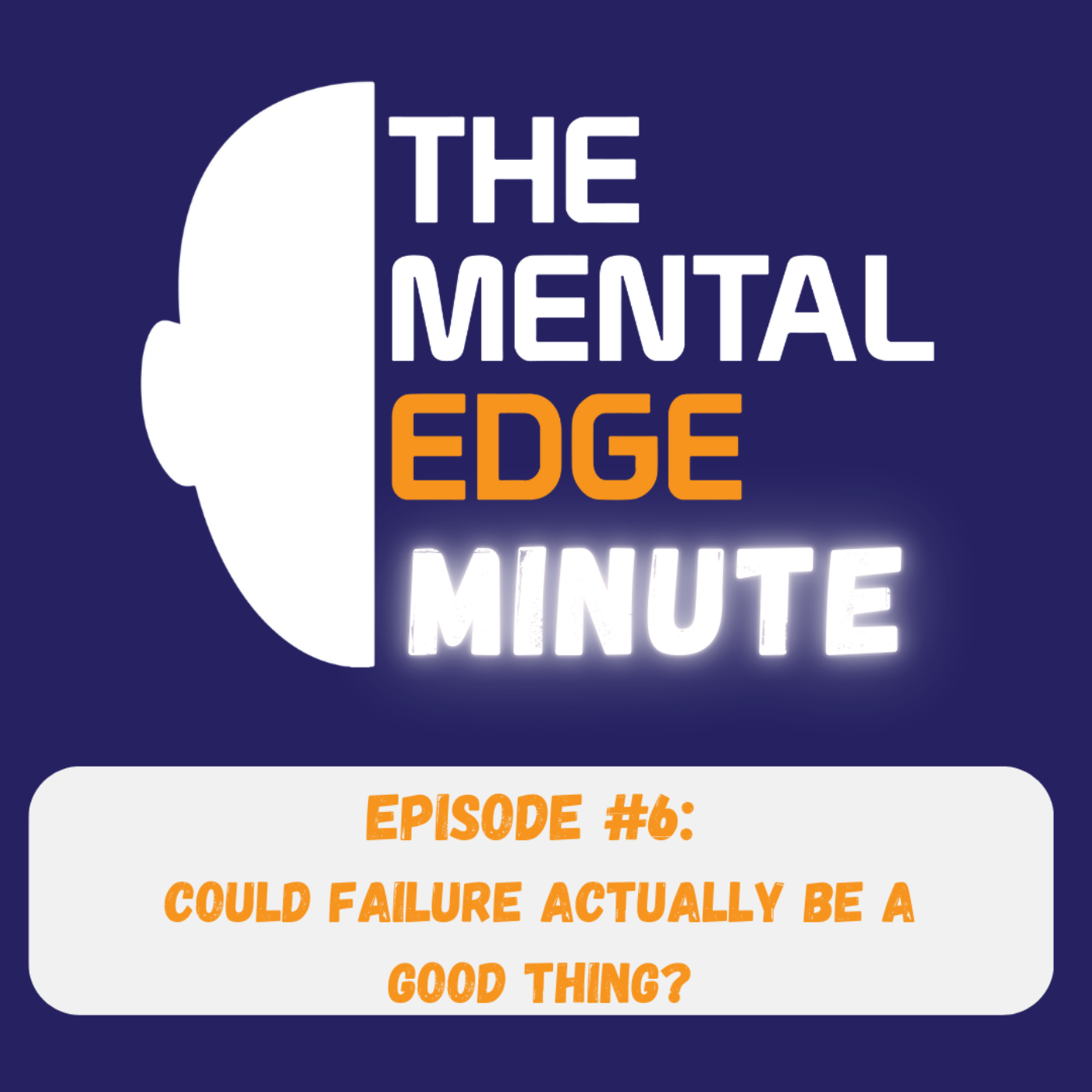 The Mental Edge Minute