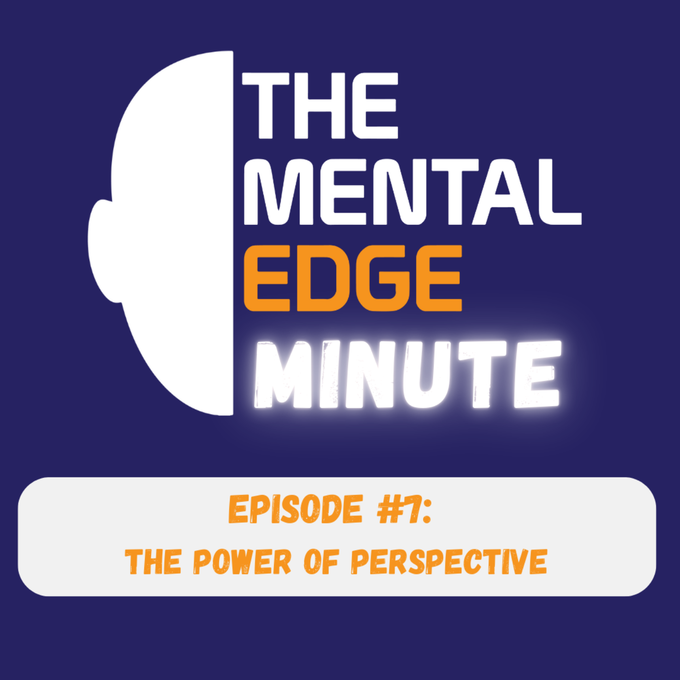 The Mental Edge Minute