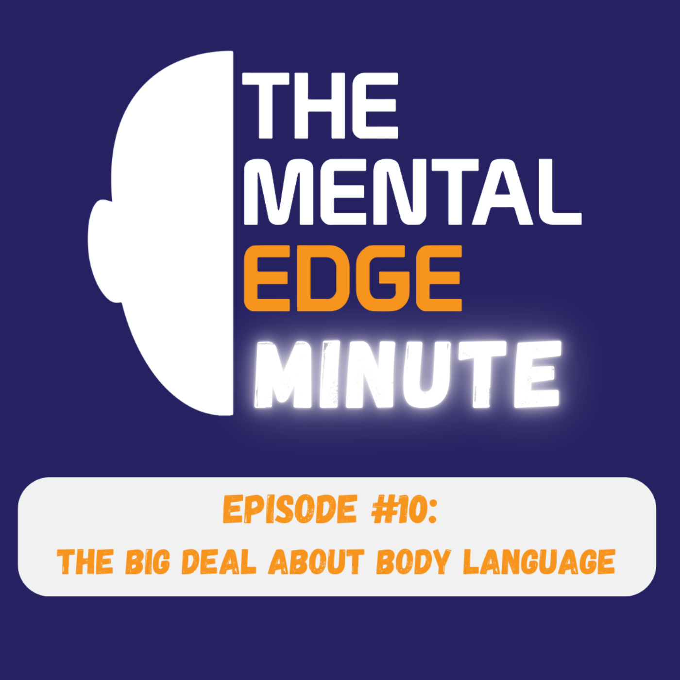 The Mental Edge Minute