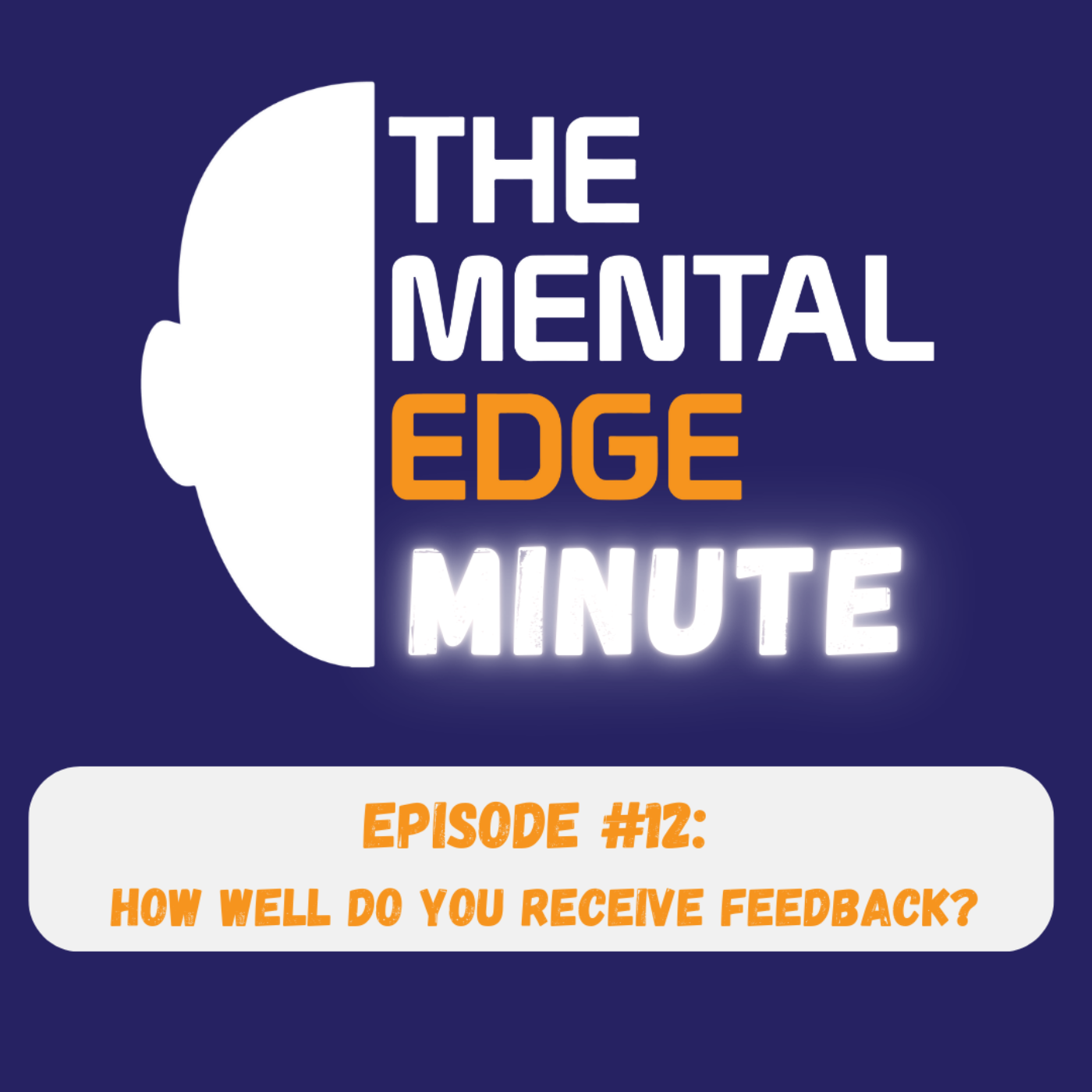 The Mental Edge Minute