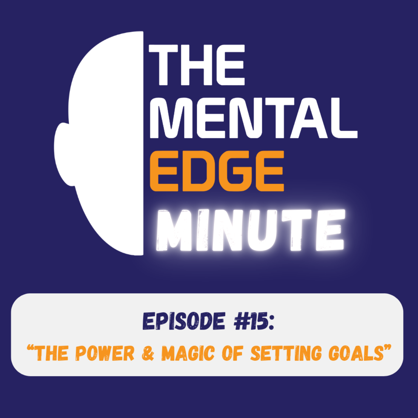 The Mental Edge Minute