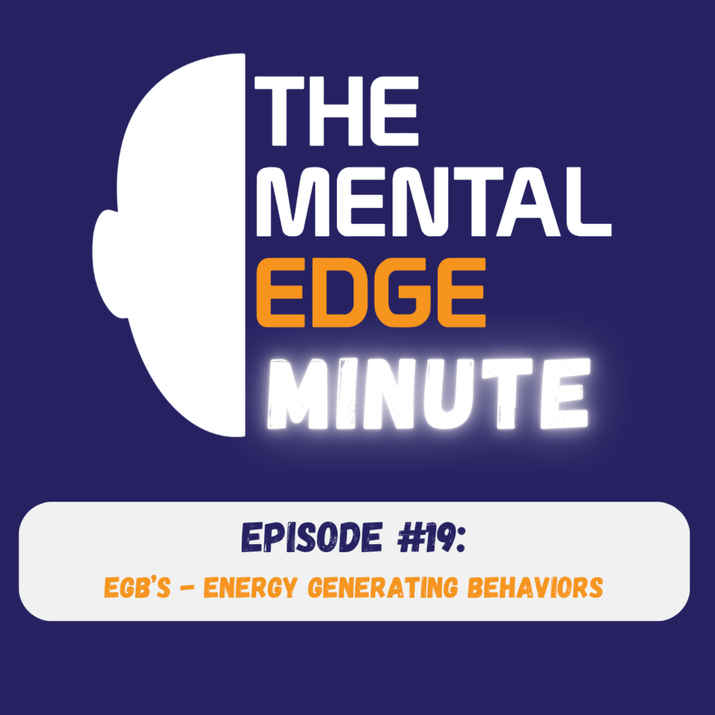 The Mental Edge Minute