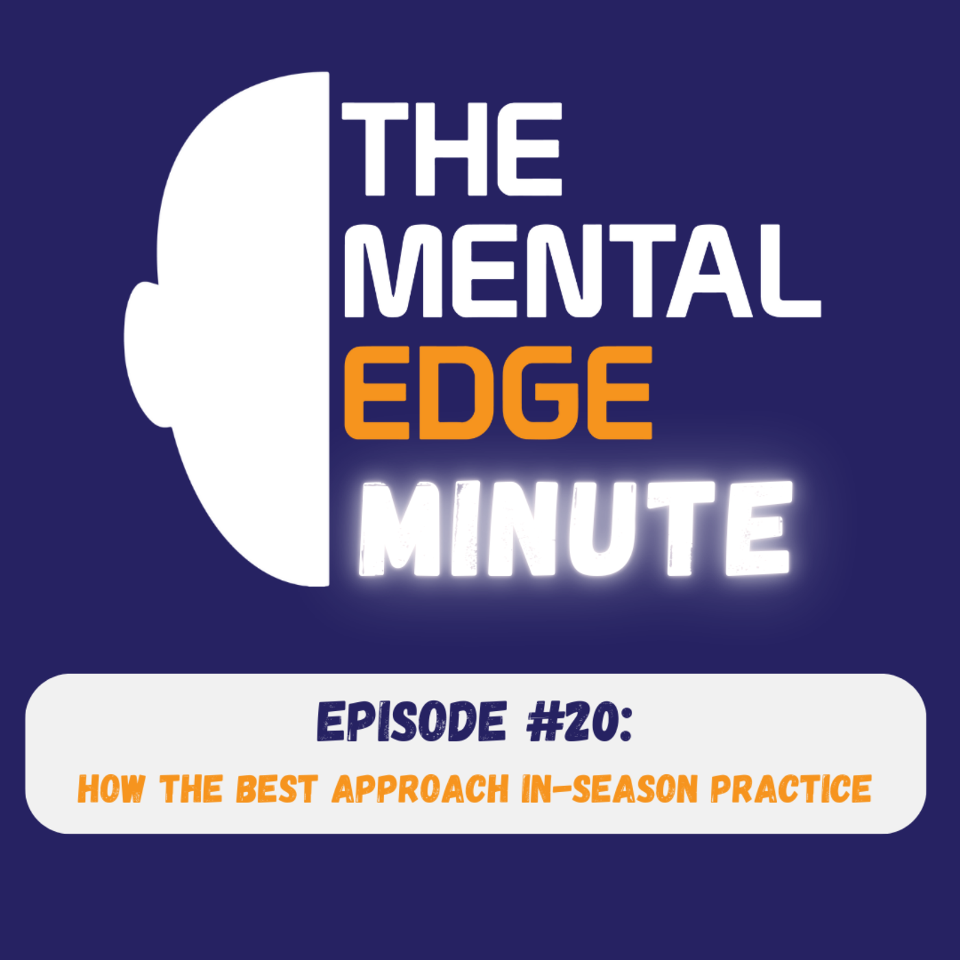 The Mental Edge Minute