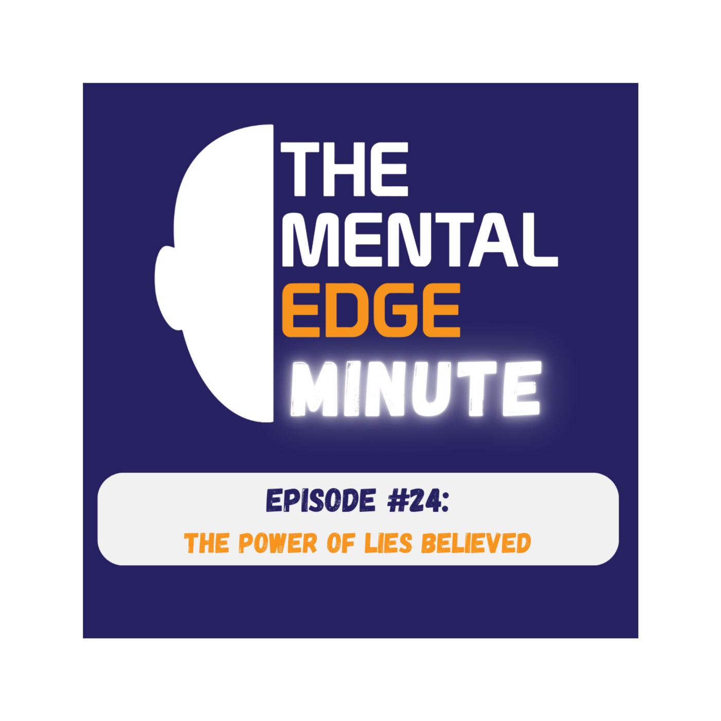 The Mental Edge Minute