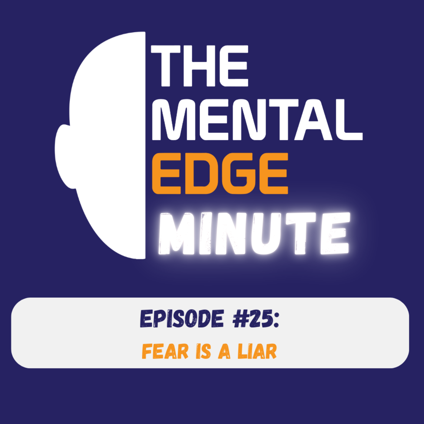 The Mental Edge Minute
