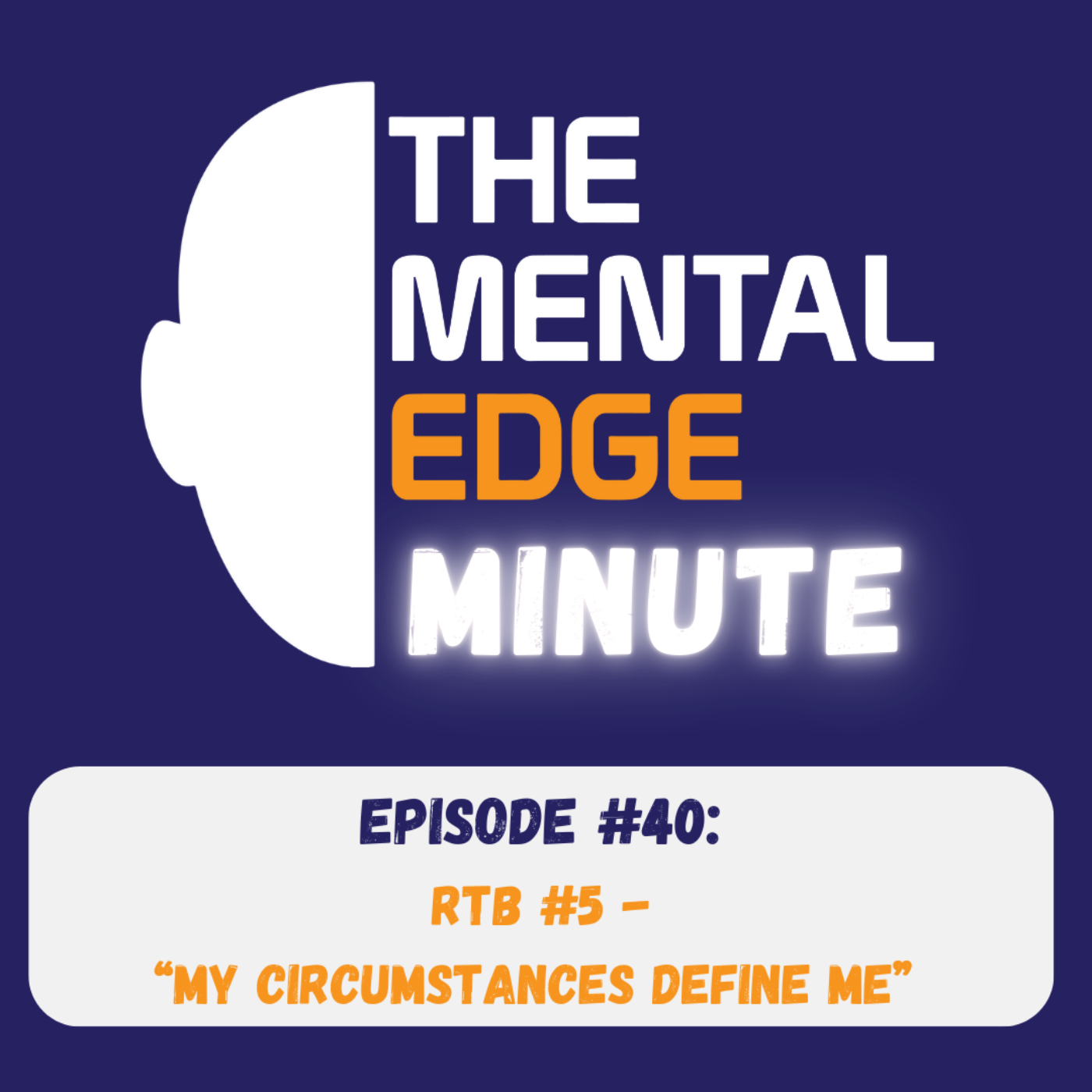 The Mental Edge Minute