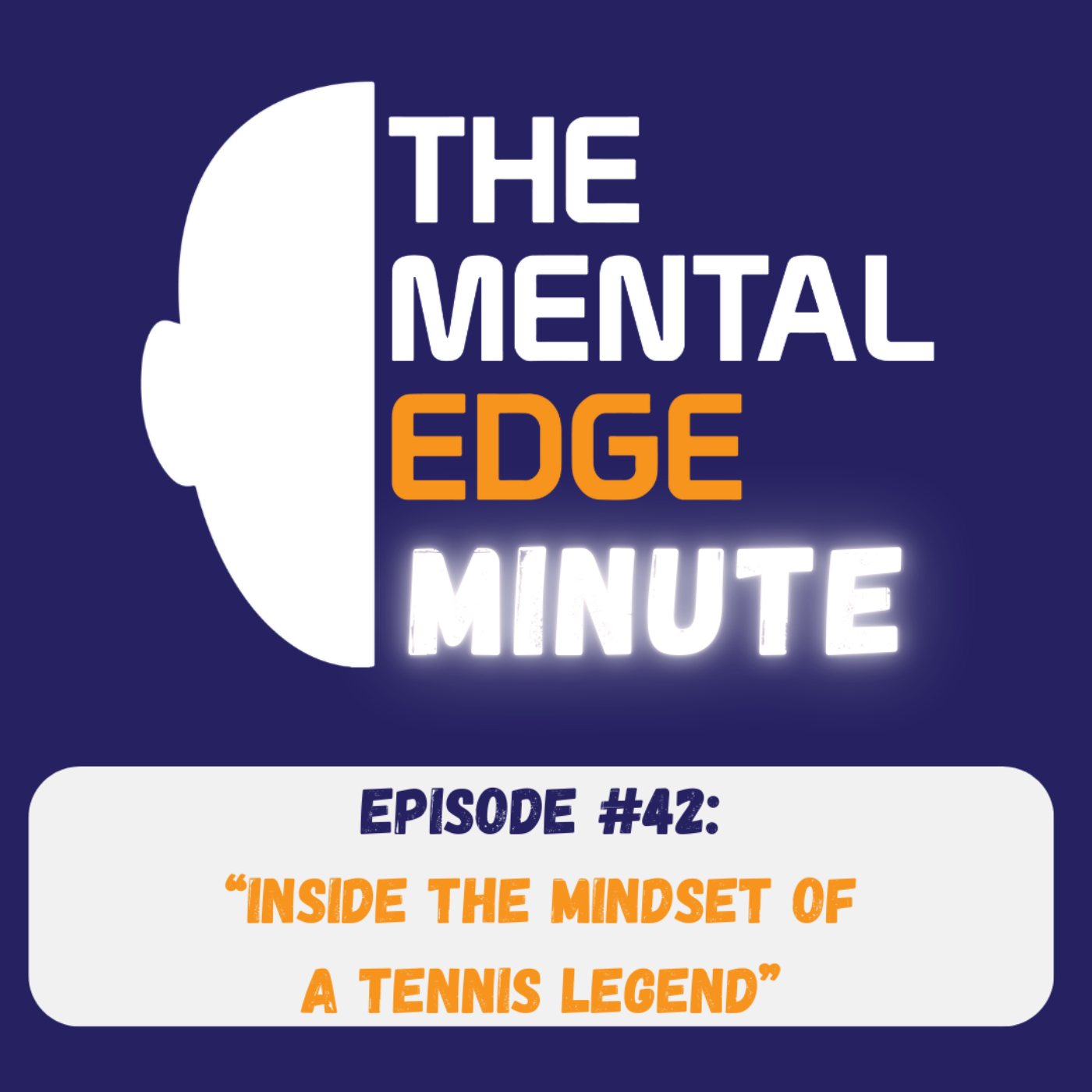 The Mental Edge Minute
