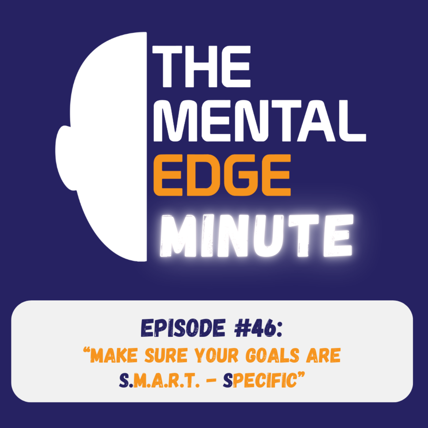 The Mental Edge Minute