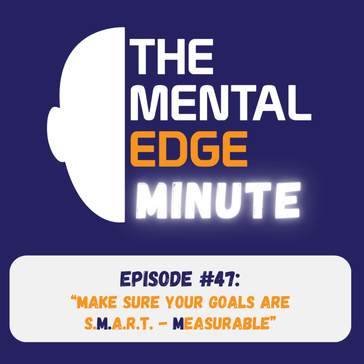 The Mental Edge Minute