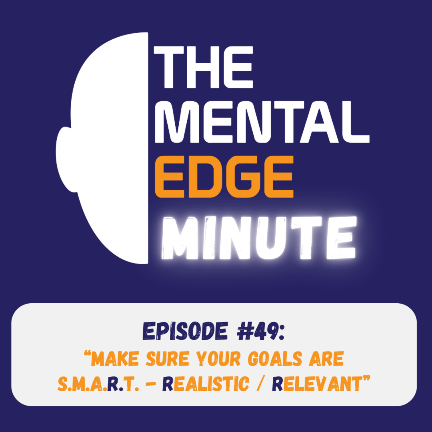 The Mental Edge Minute