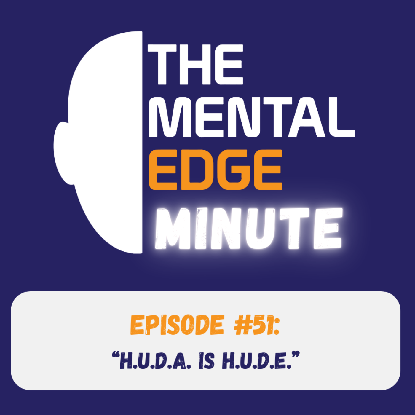 The Mental Edge Minute