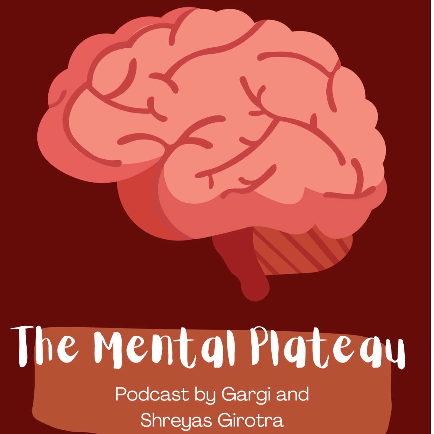The Mental Plateau