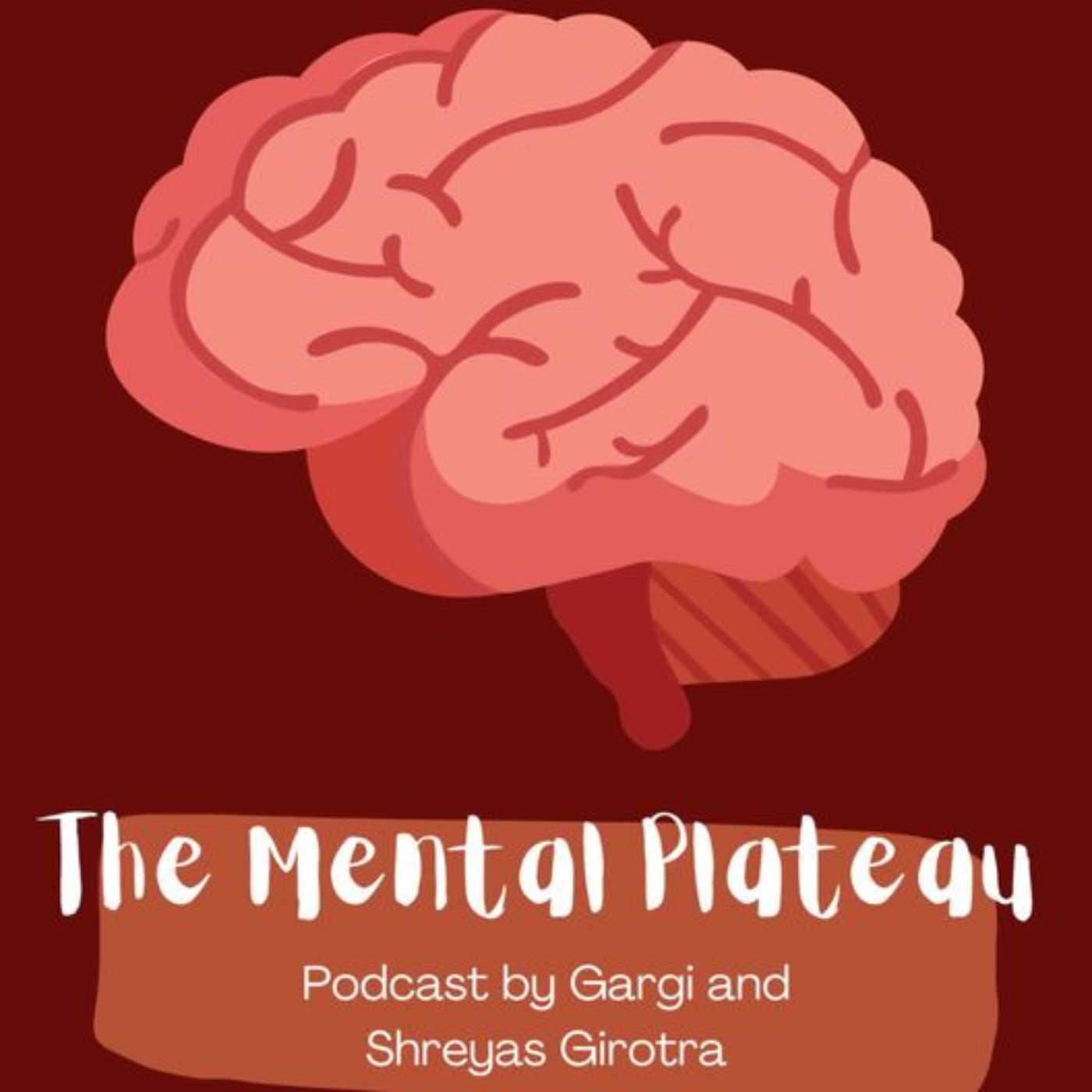 The Mental Plateau