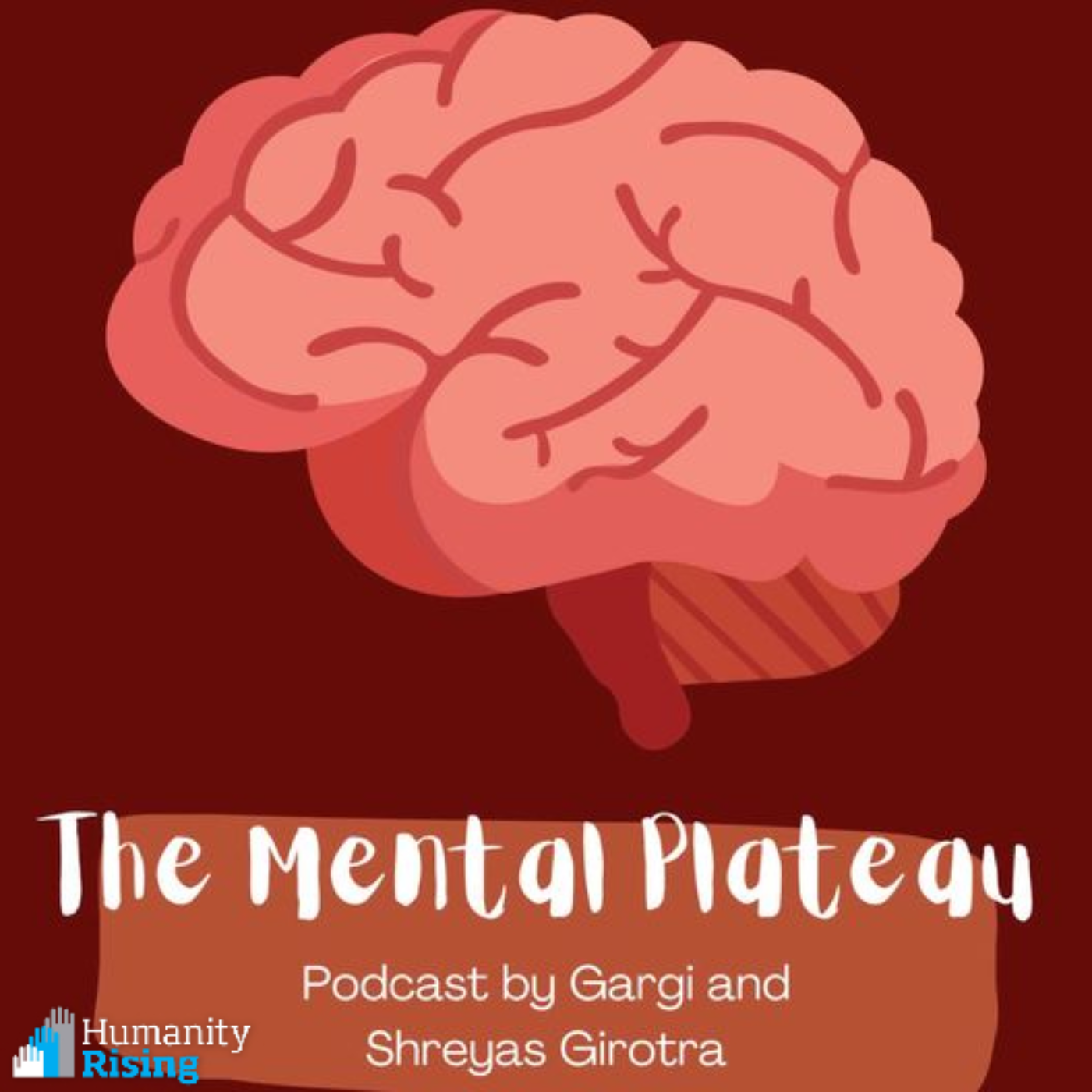 The Mental Plateau
