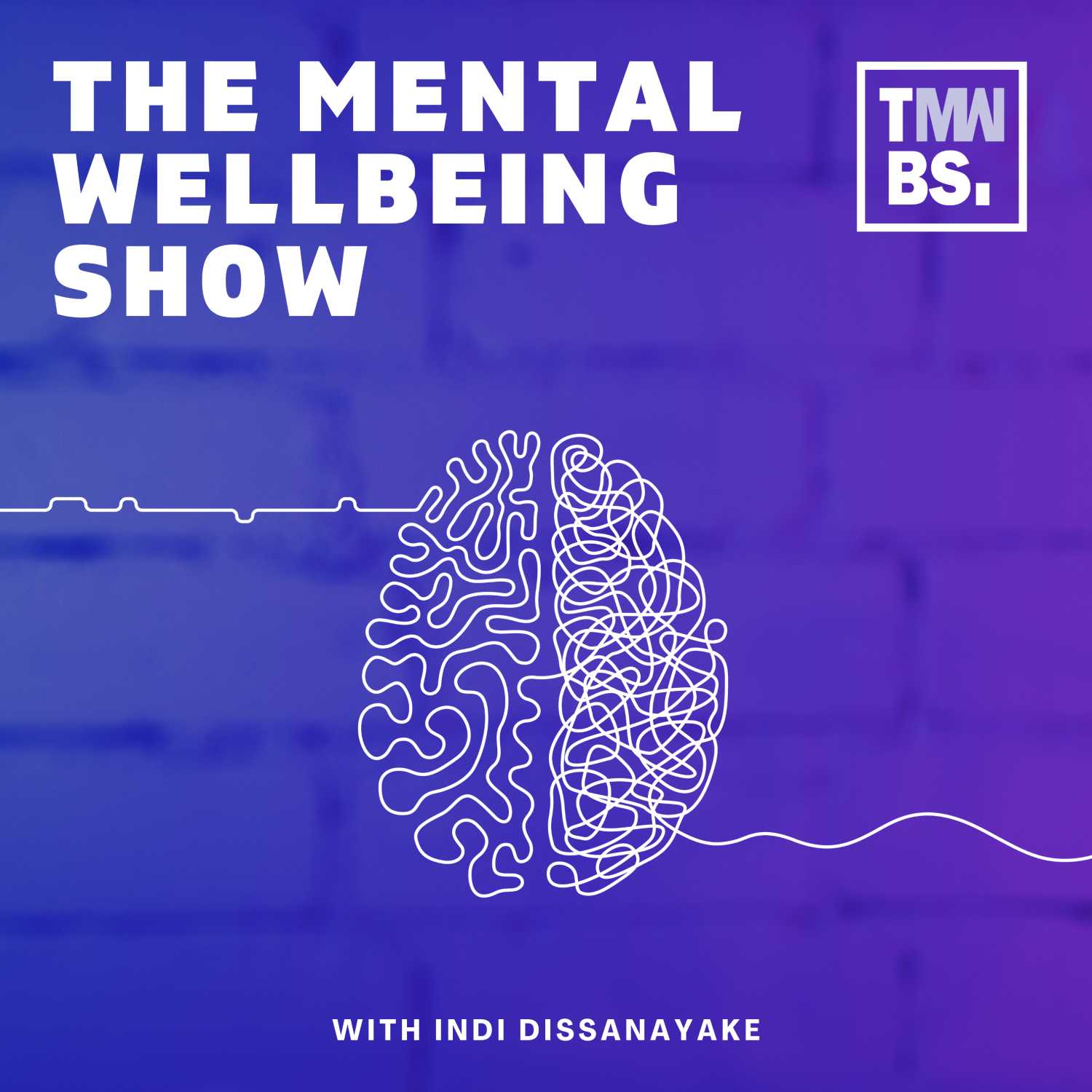 The Mental Wellbeing Show