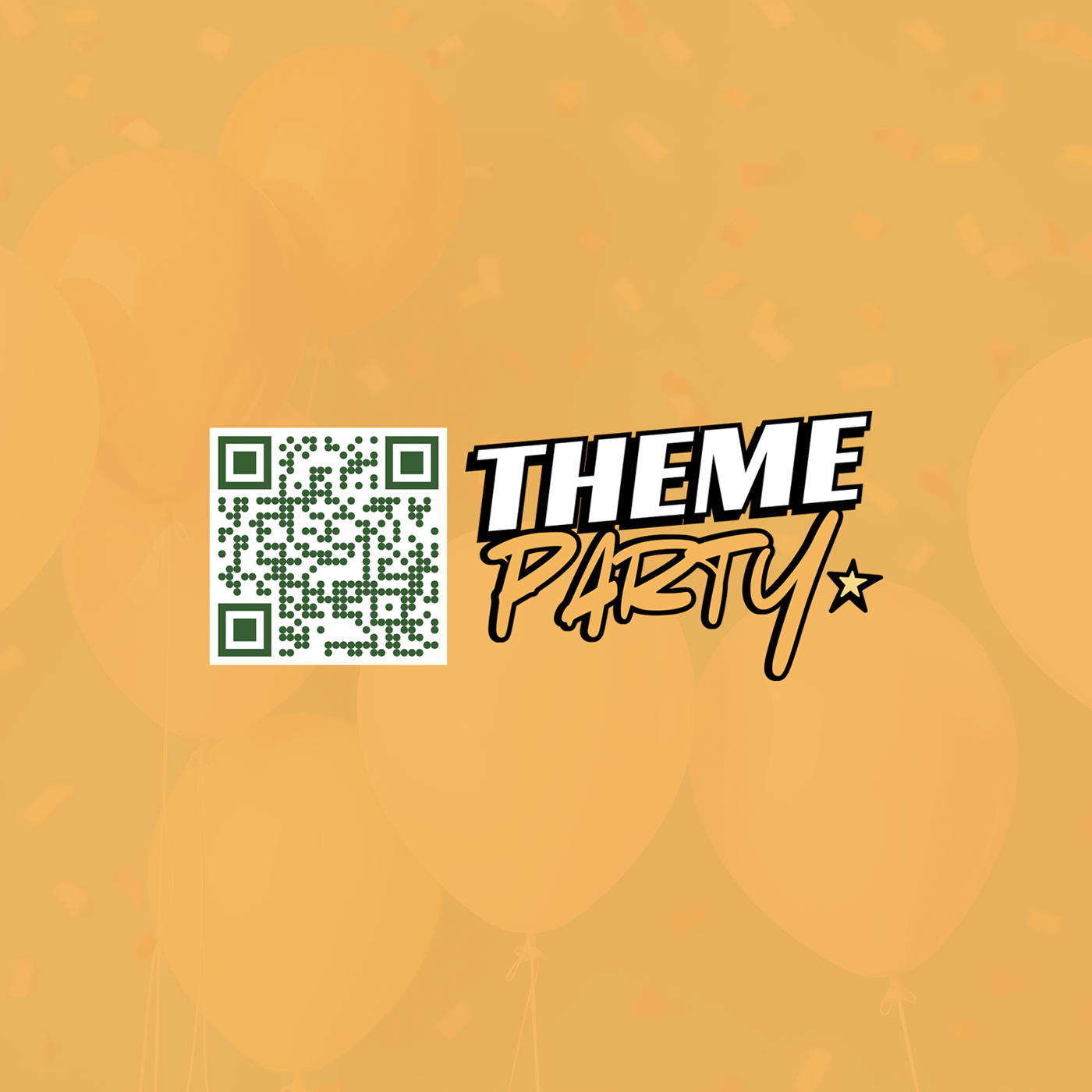 ThemeParty Podcast