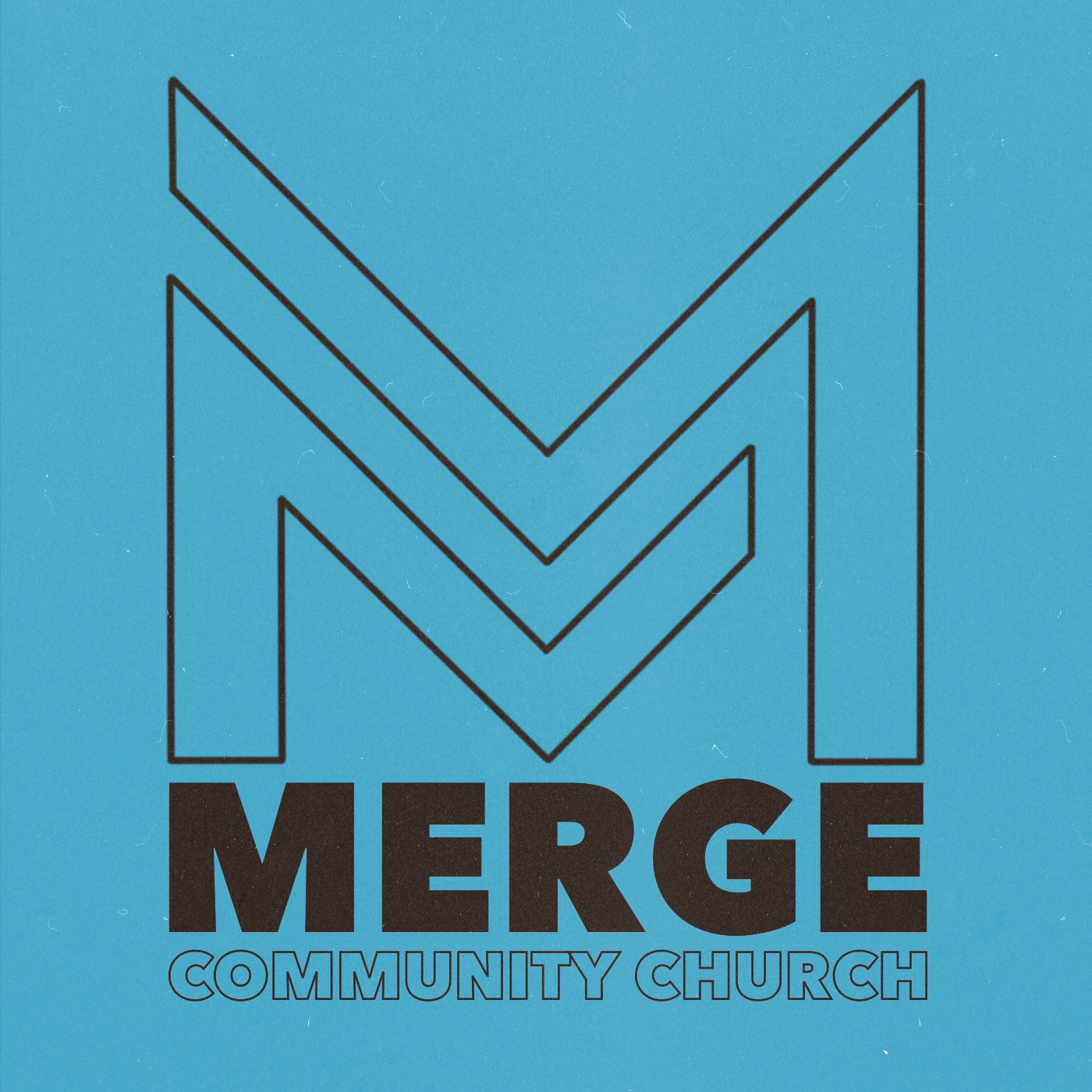 The Merge Community Church Podcast