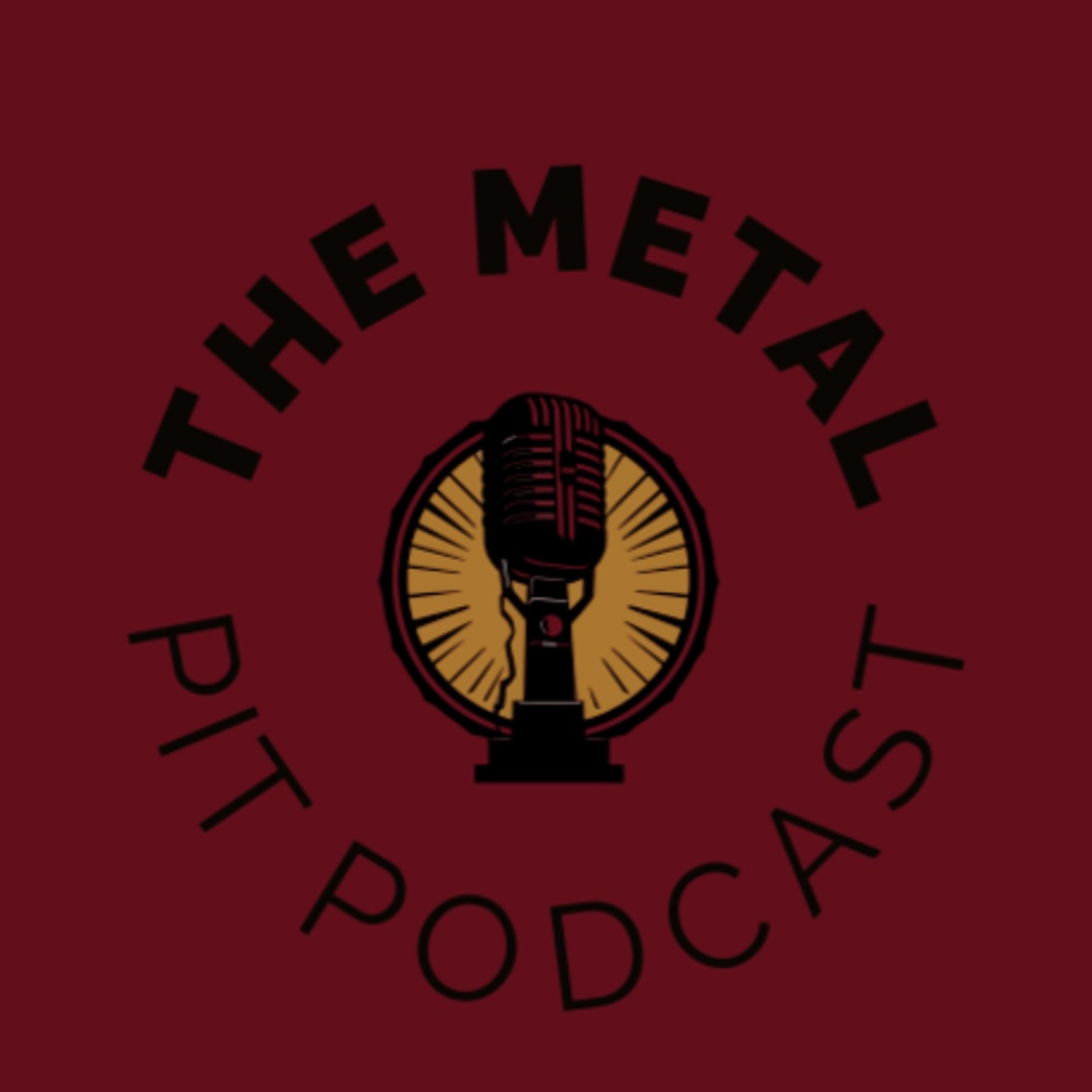 The Metal Pit Podcast