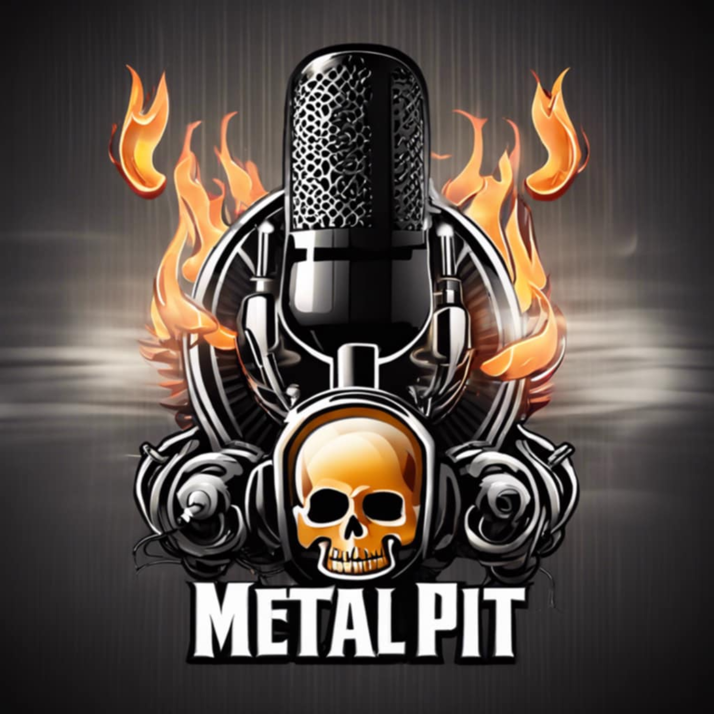 The Metal Pit Podcast