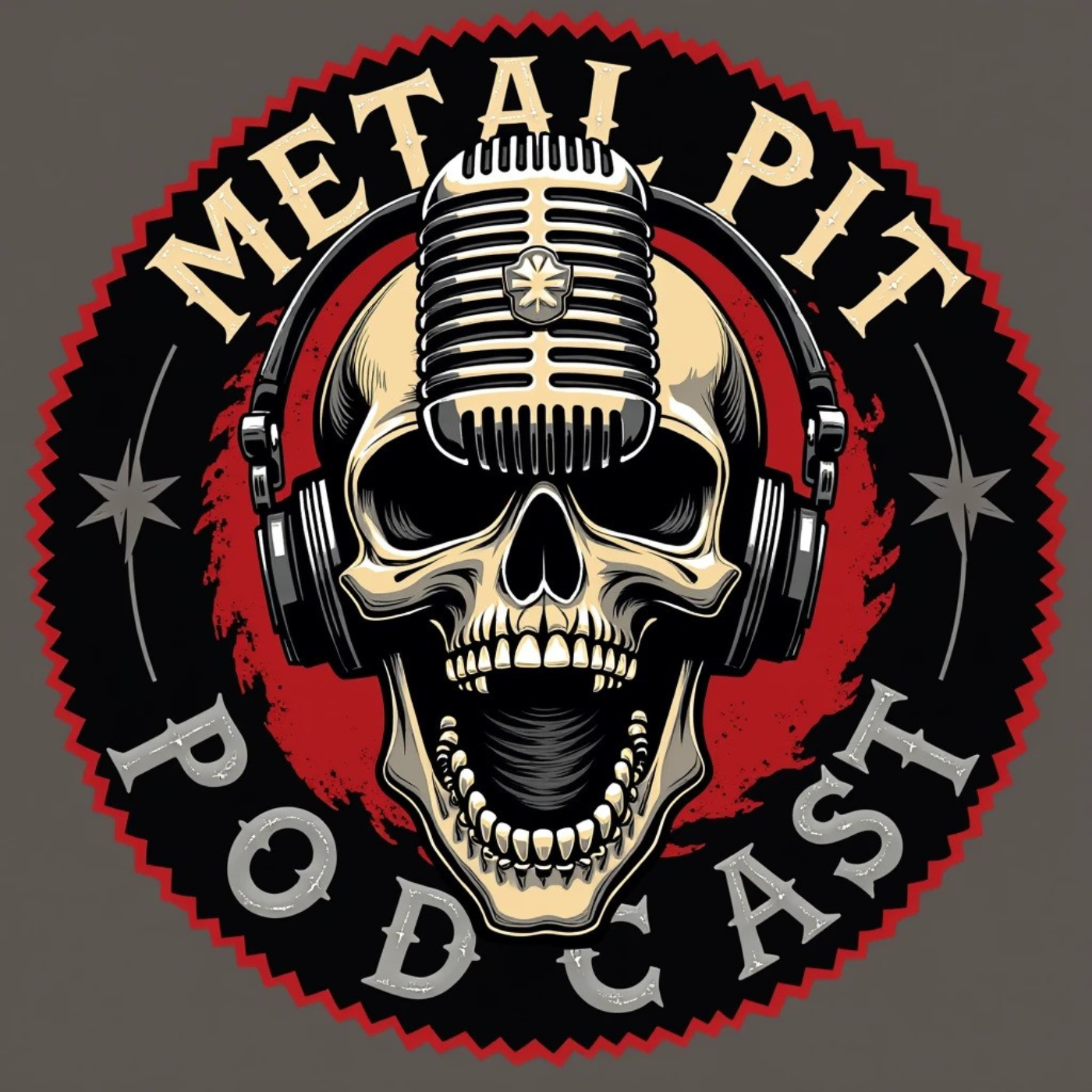 The Metal Pit Podcast