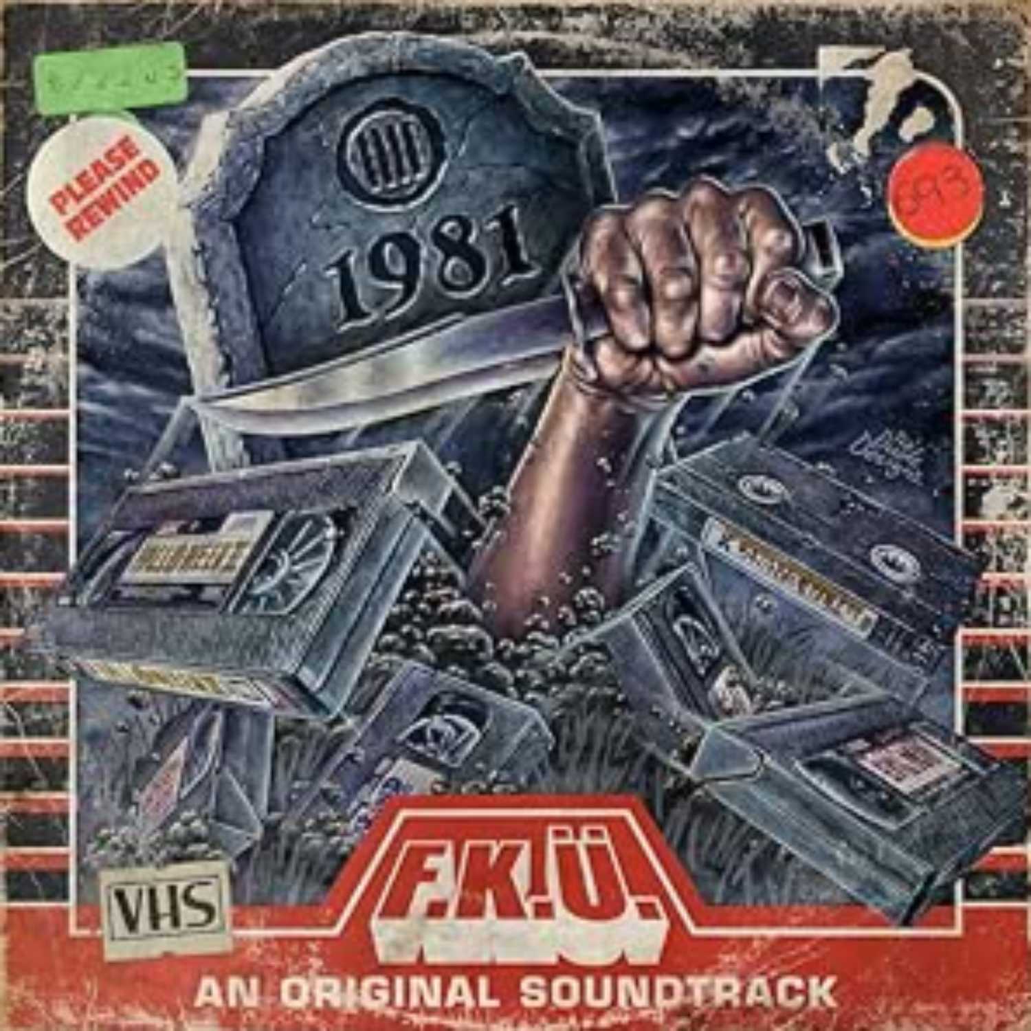 F.K.U.  - 1981