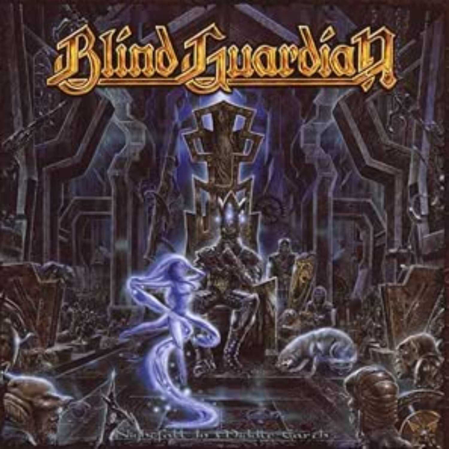 Blind Guardian - Nightfall in Middle Earth