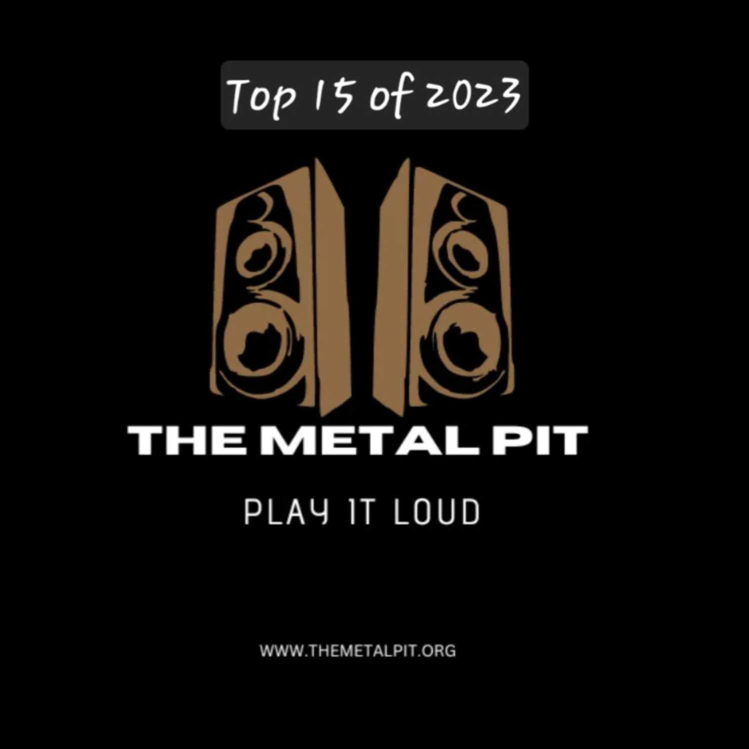 Top 15 Metal Albums of 2023 - Year in Metal Recap