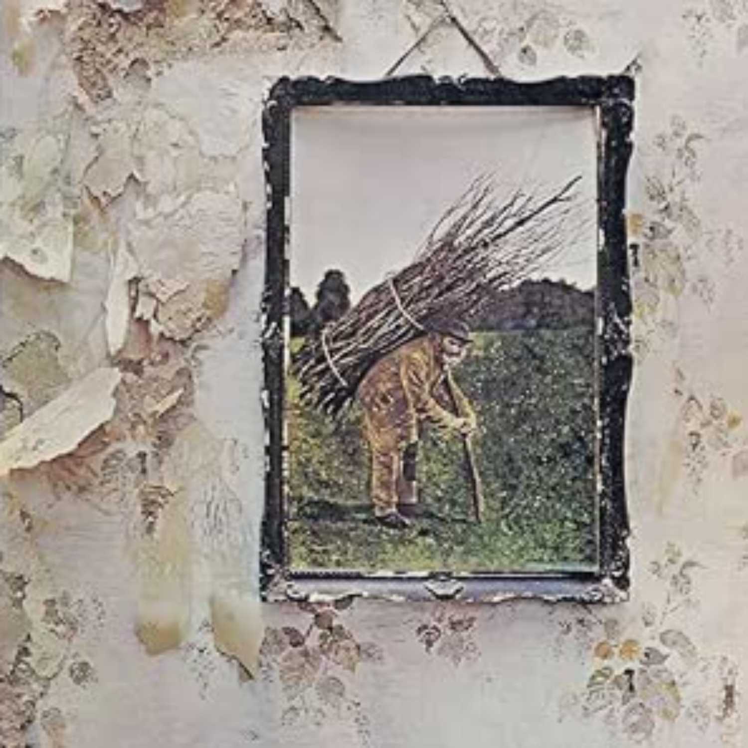 Led Zeppellin - IV