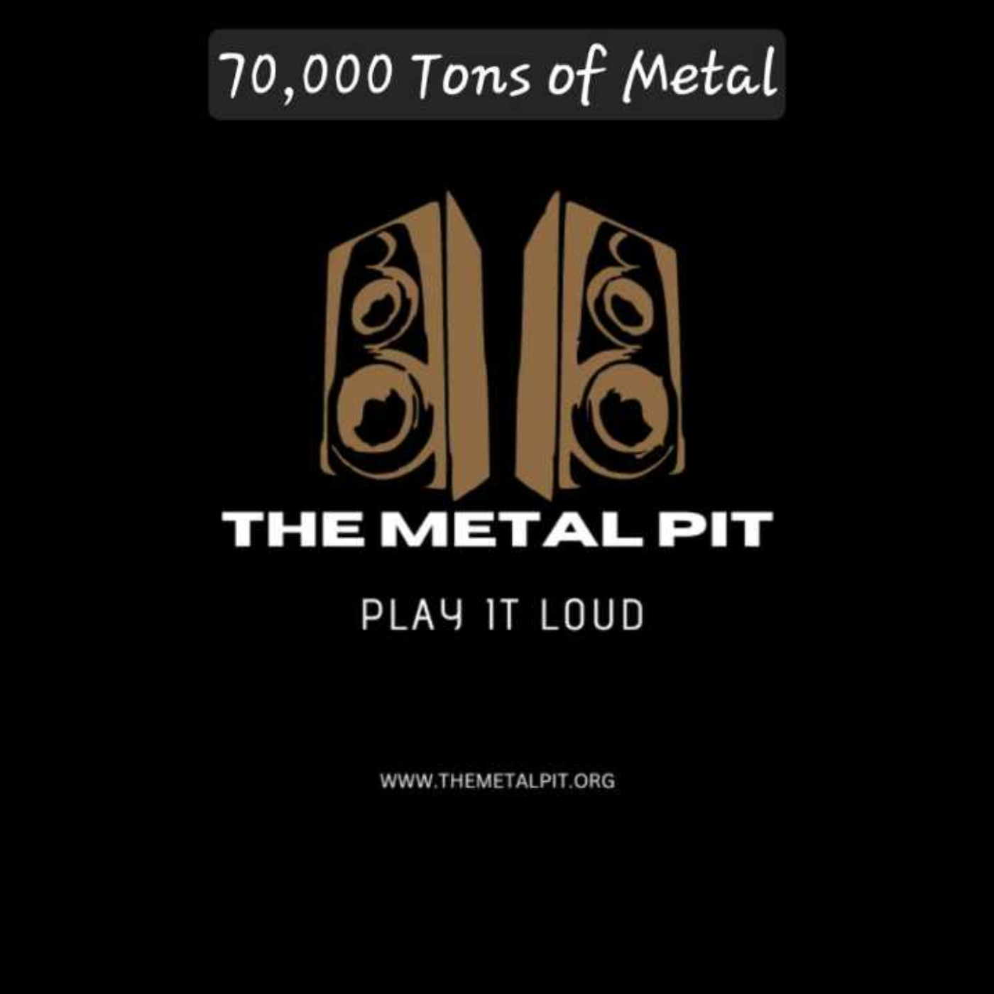 70,000 Tons of Metal Cruise - 2024