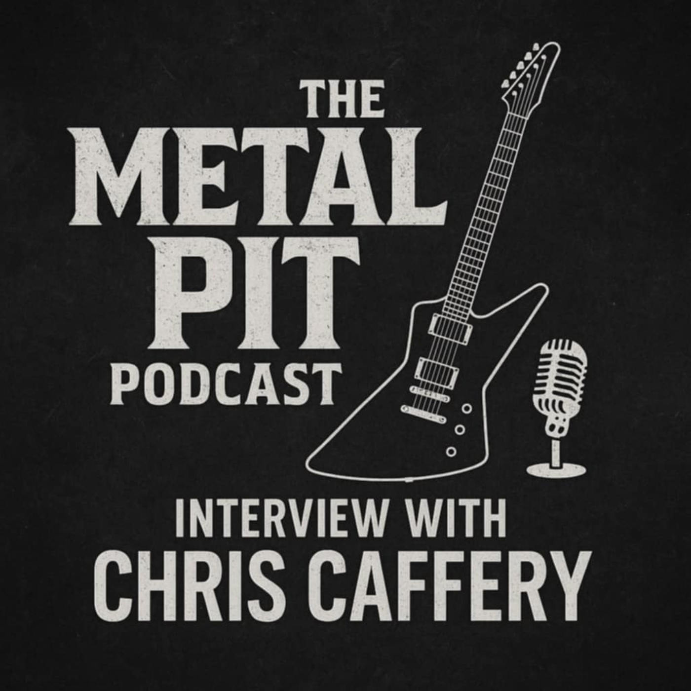 Interview with Chris Caffery