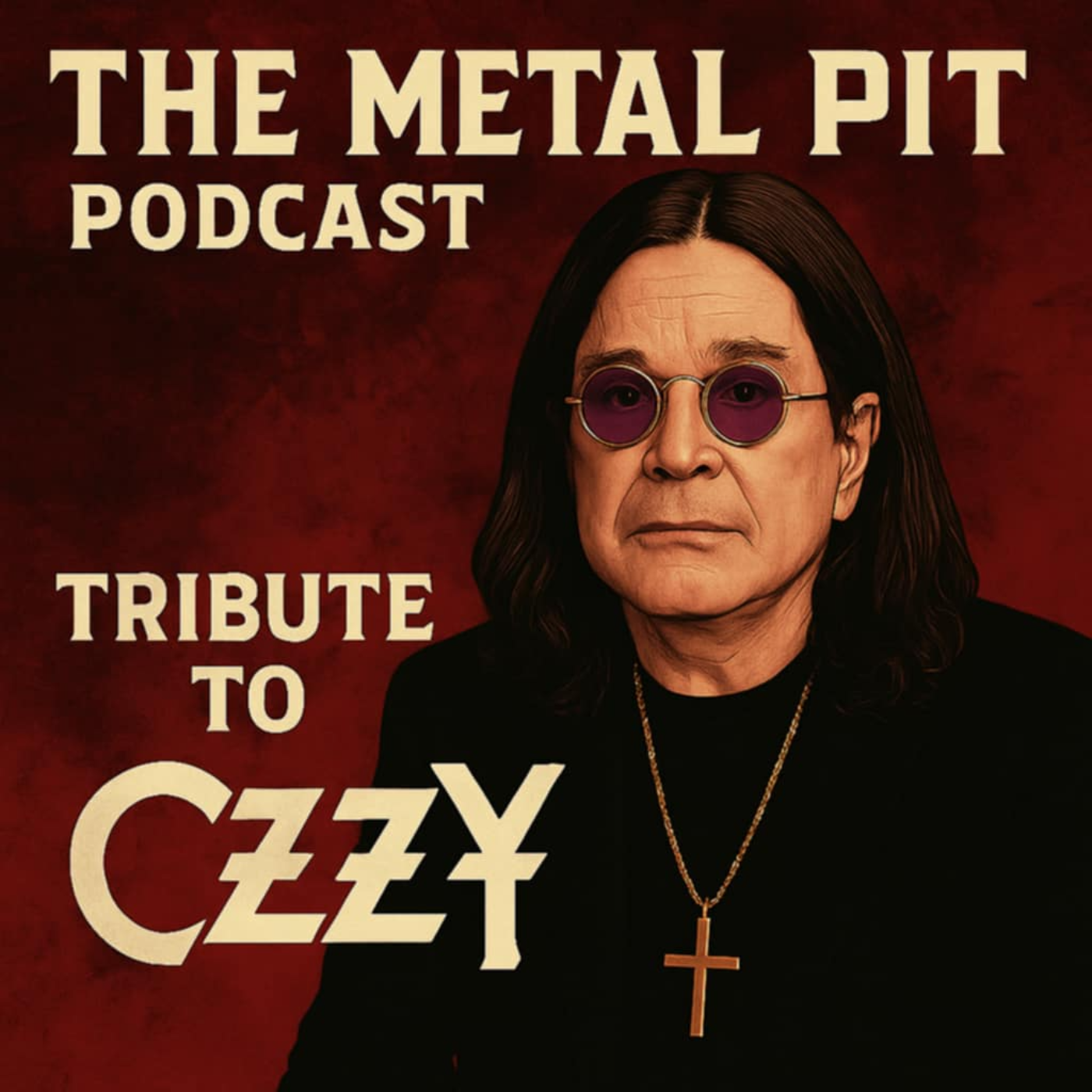 Tribute to Ozzy Tribute to Ozzy