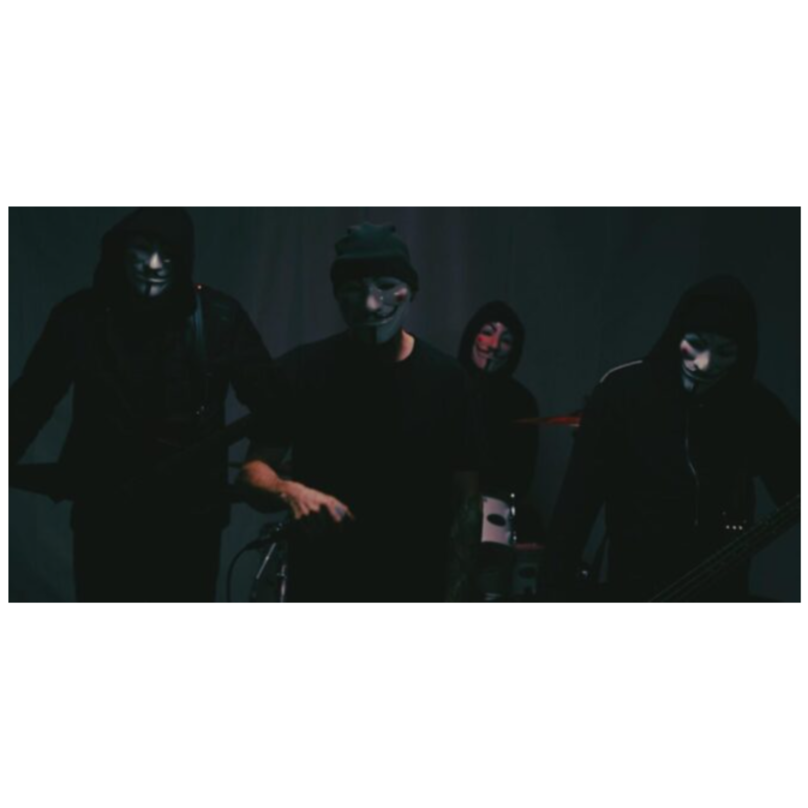 Interview with Chris Black of Horizon Theory