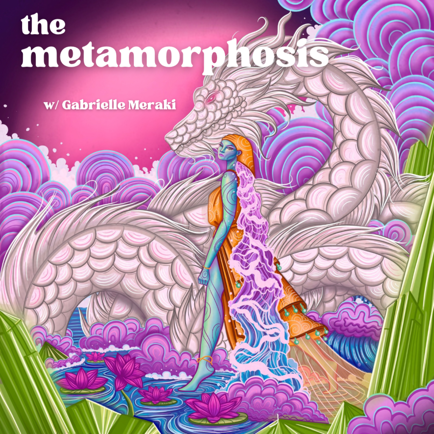 The Metamorphosis