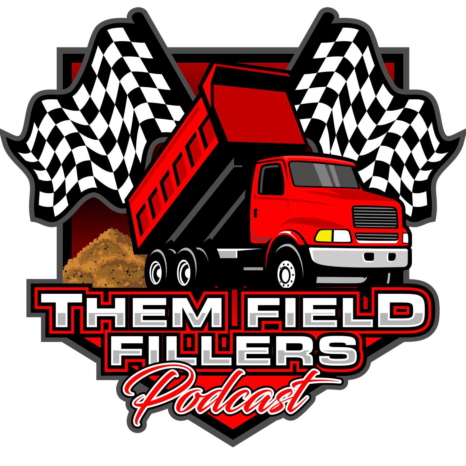 Them Field Fillers Podcast