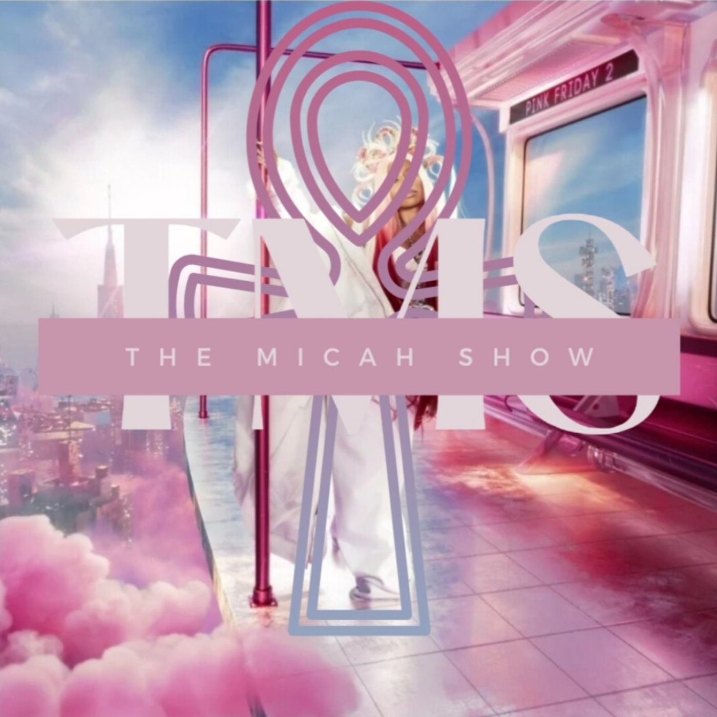 The Micah Show