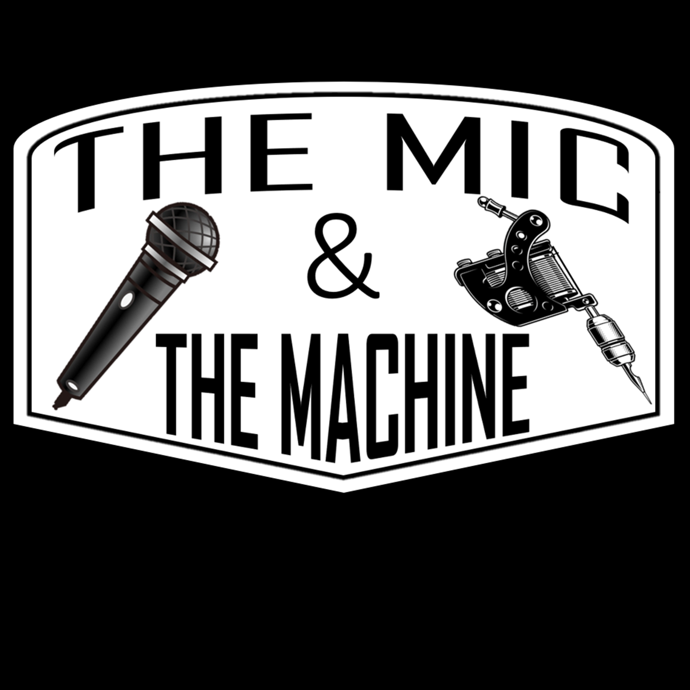 The Mic and The Machine
