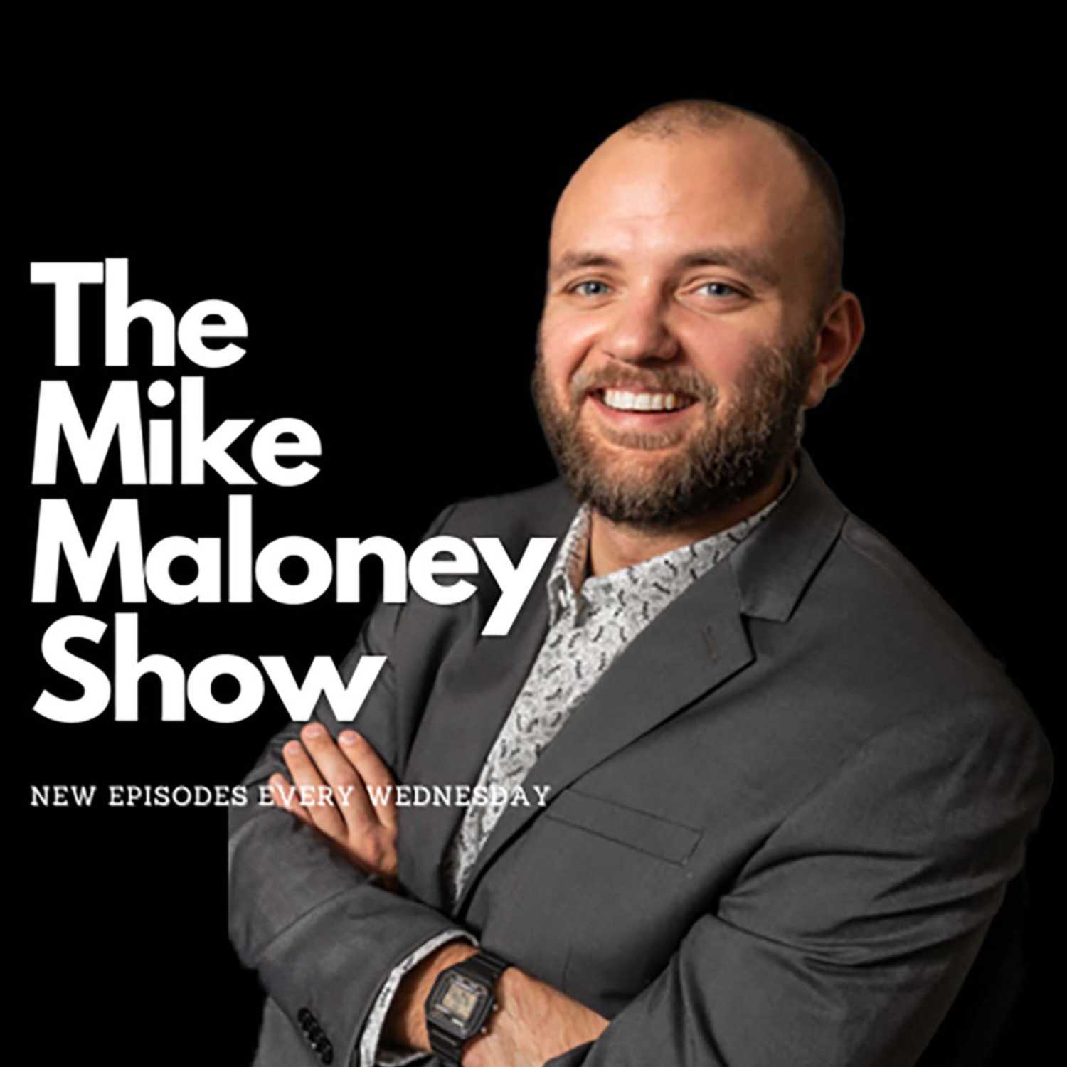 The Michael Maloney Show