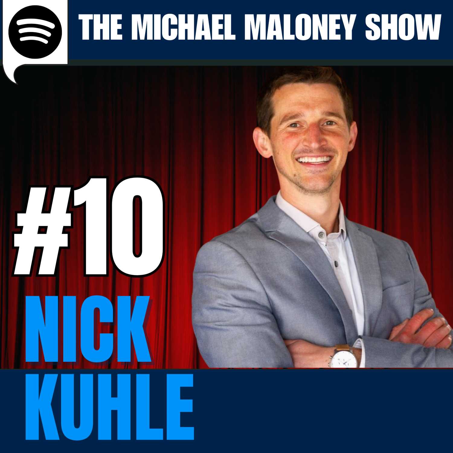 The Michael Maloney Show