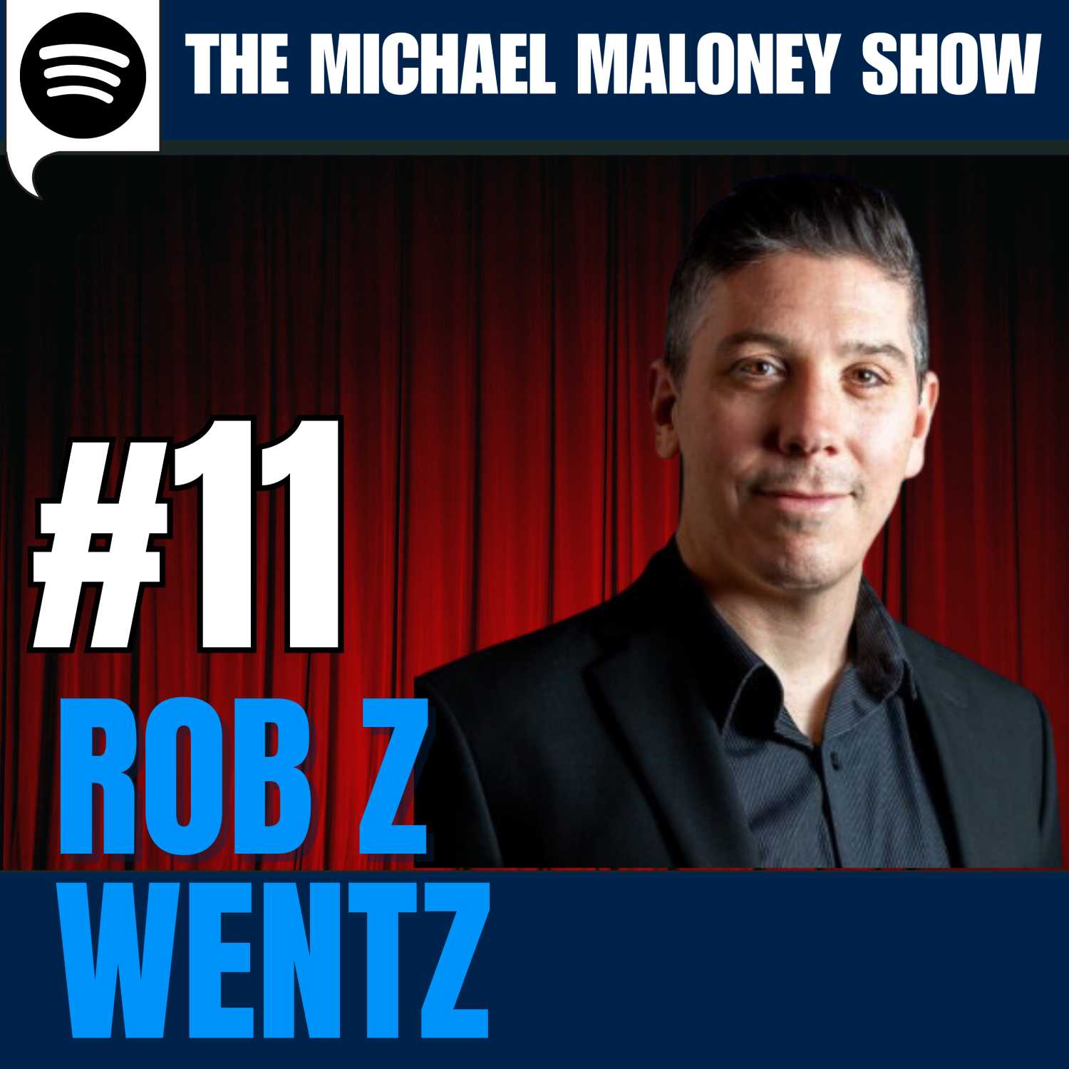 The Michael Maloney Show