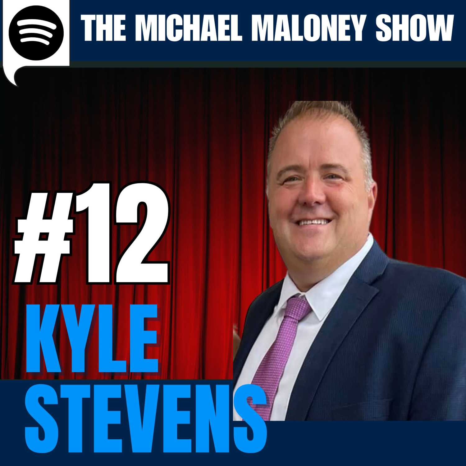 The Michael Maloney Show