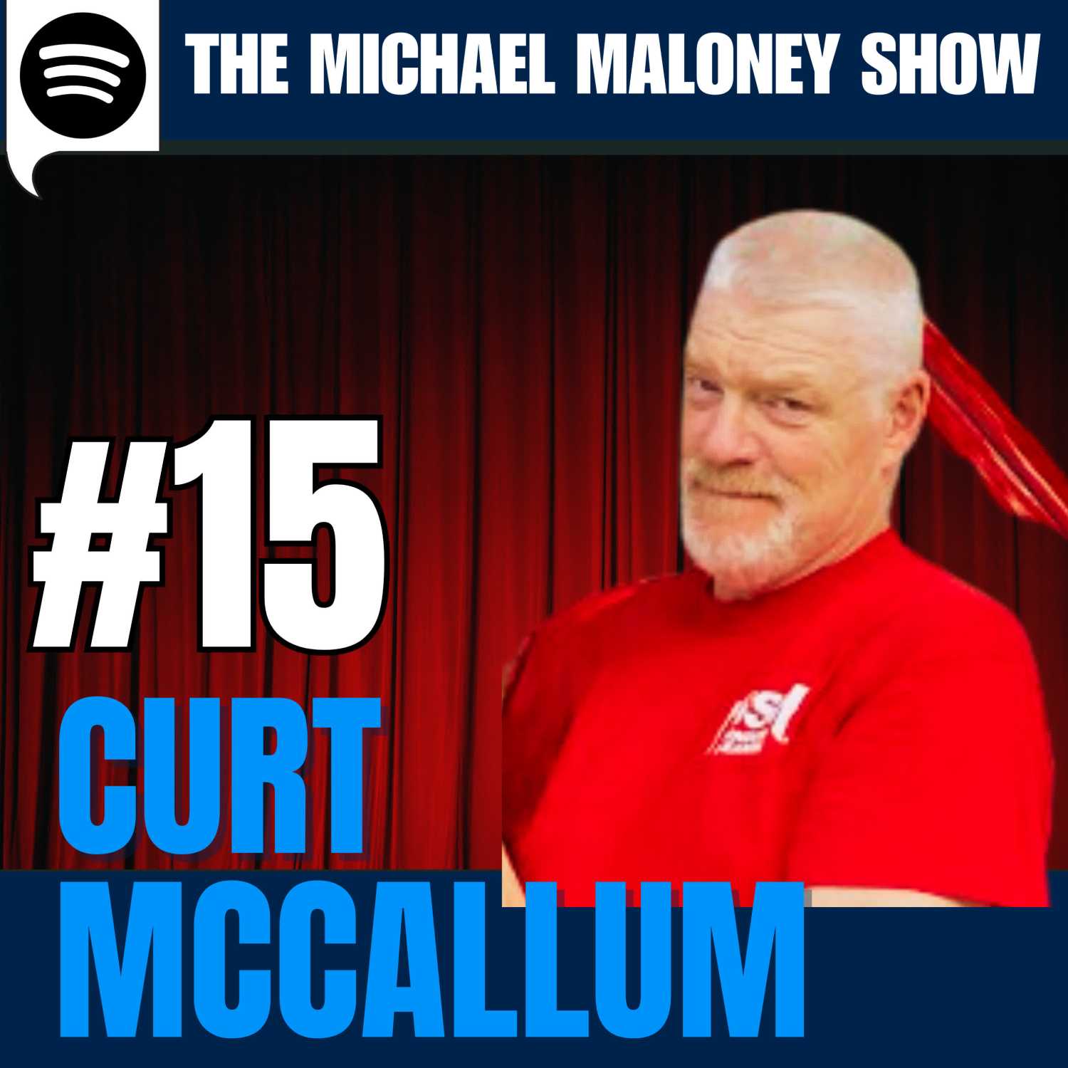 The Michael Maloney Show