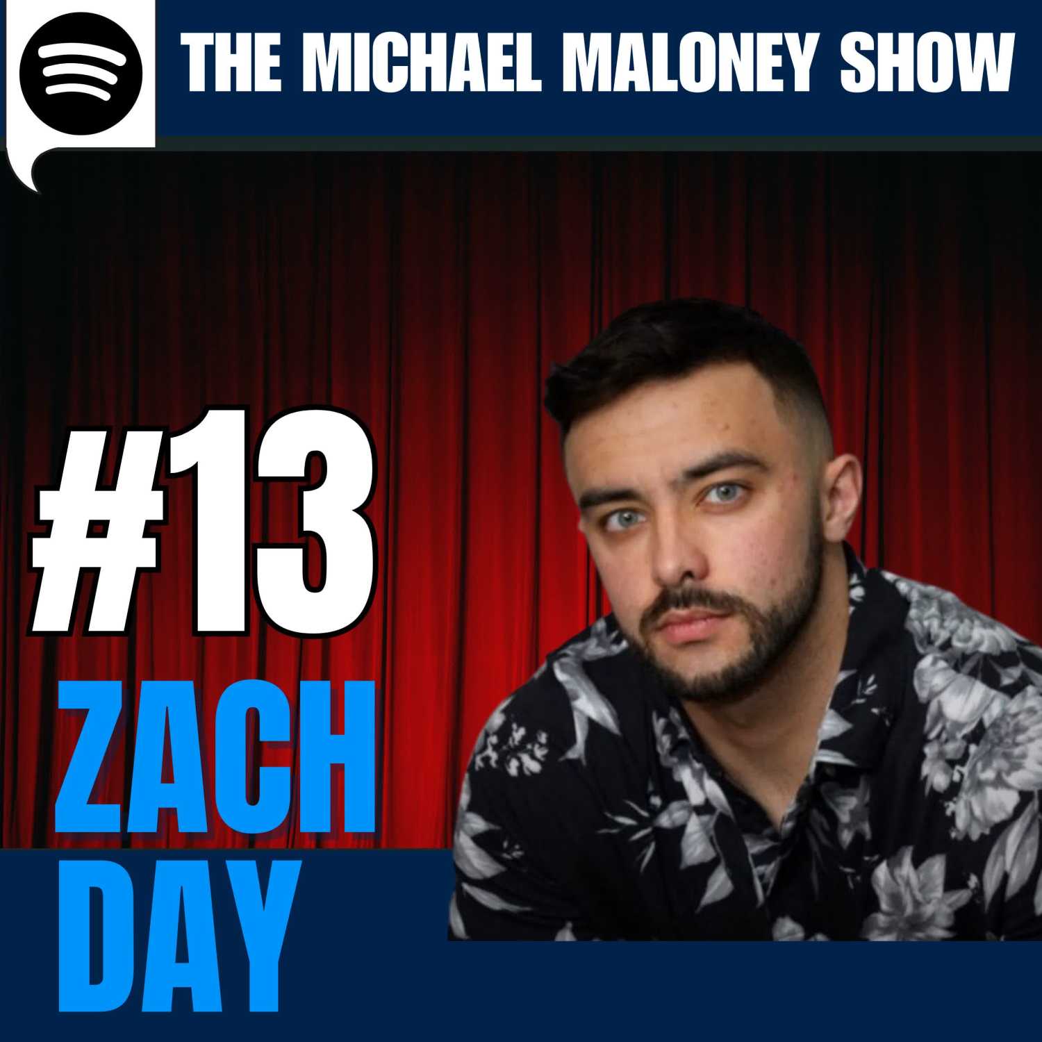 The Michael Maloney Show