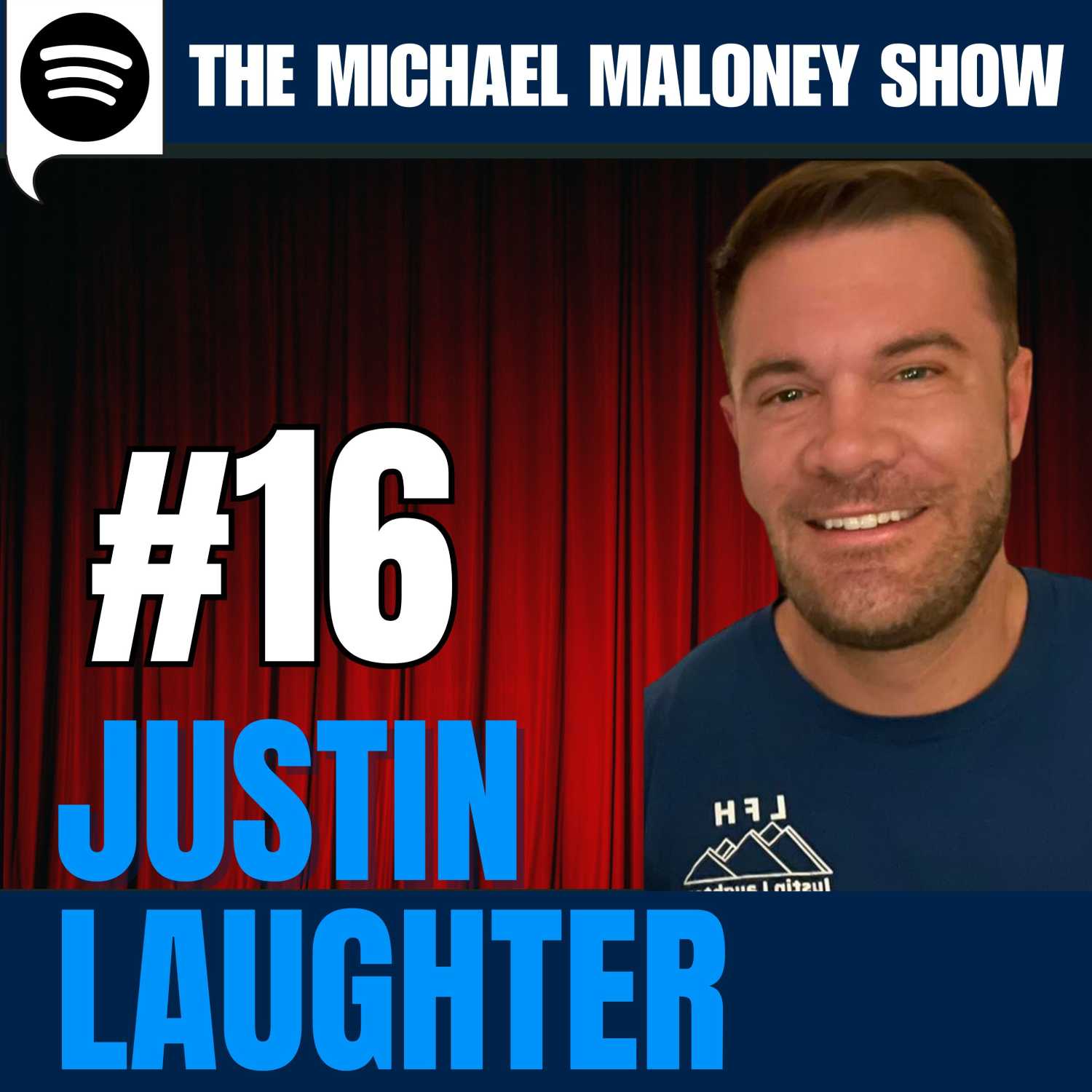 The Michael Maloney Show