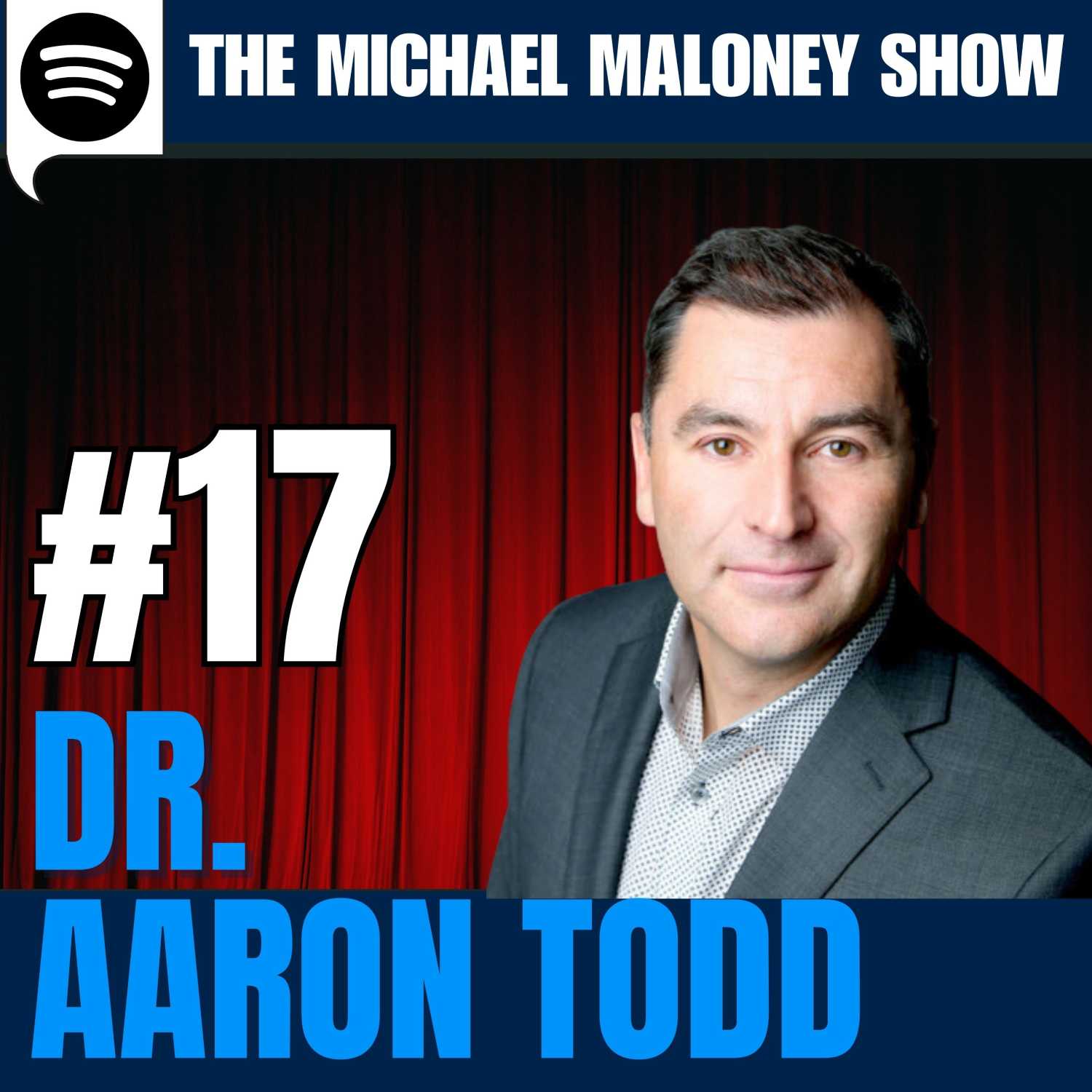 The Michael Maloney Show
