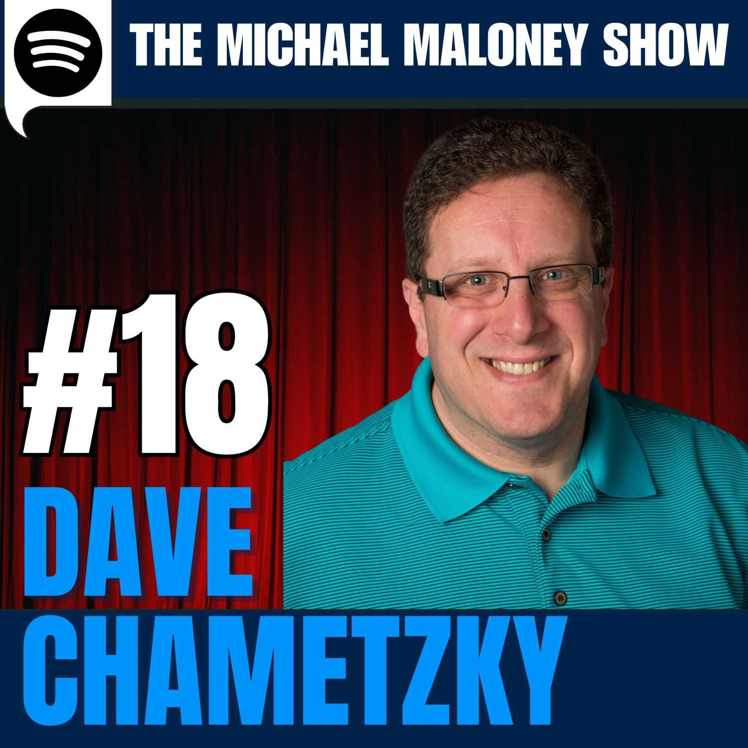 The Michael Maloney Show