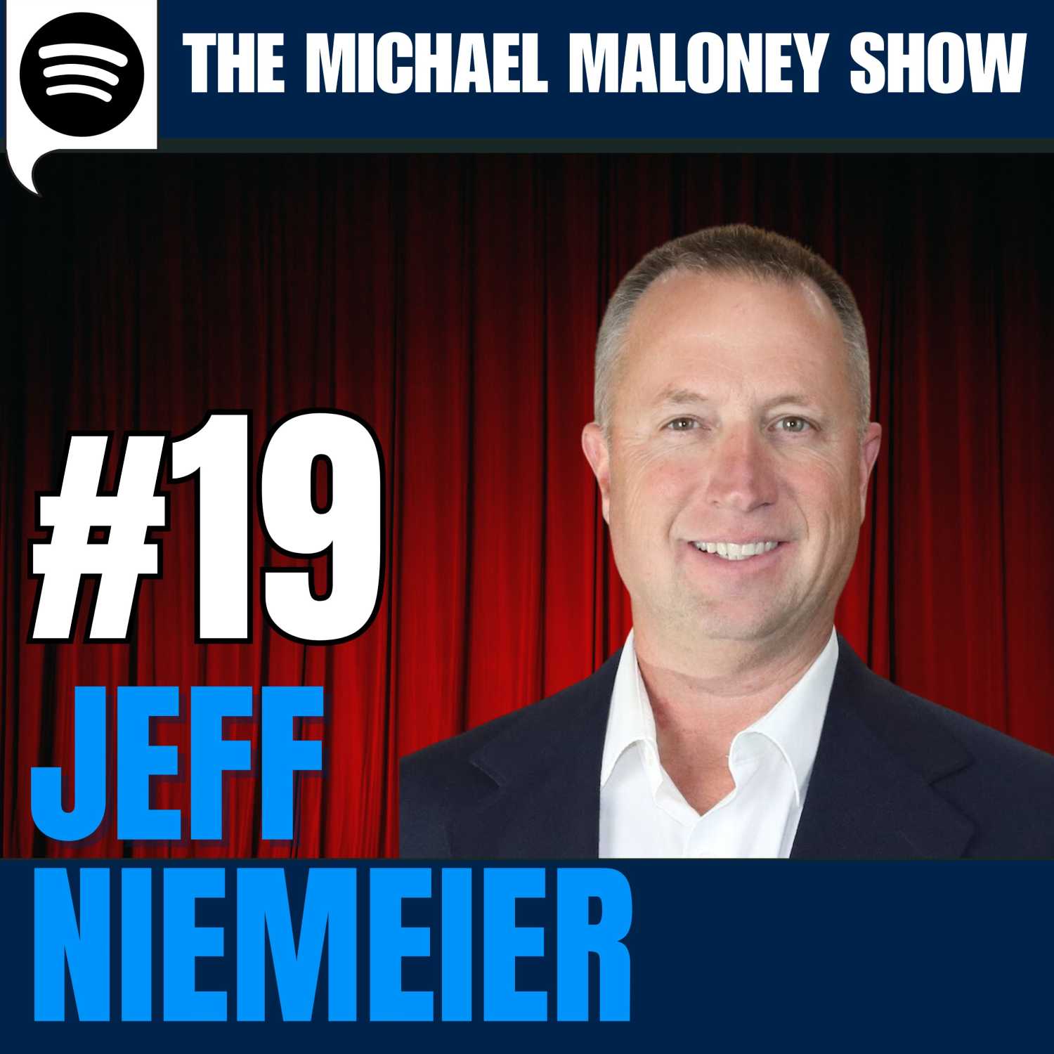 The Michael Maloney Show